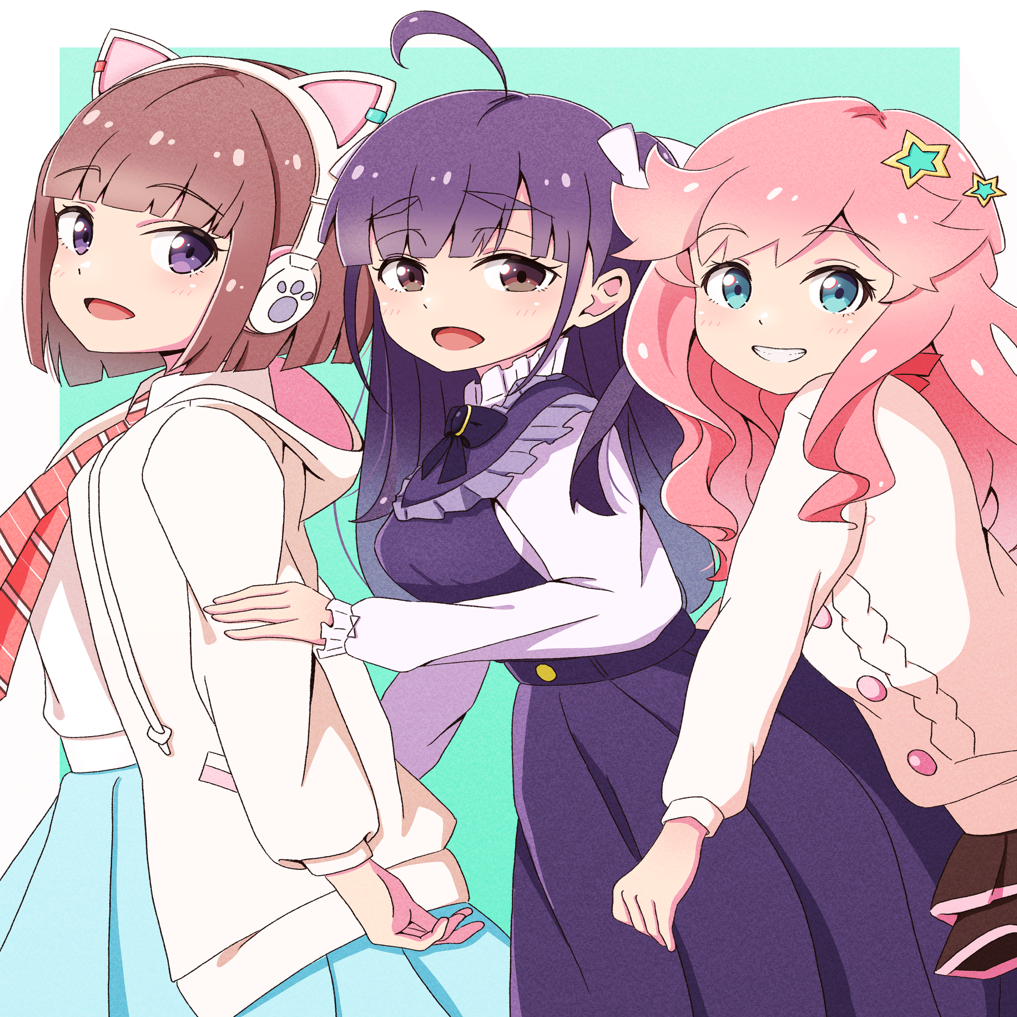 ど素人が絵を始めて2年と3ヶ月経った話。｜らいと