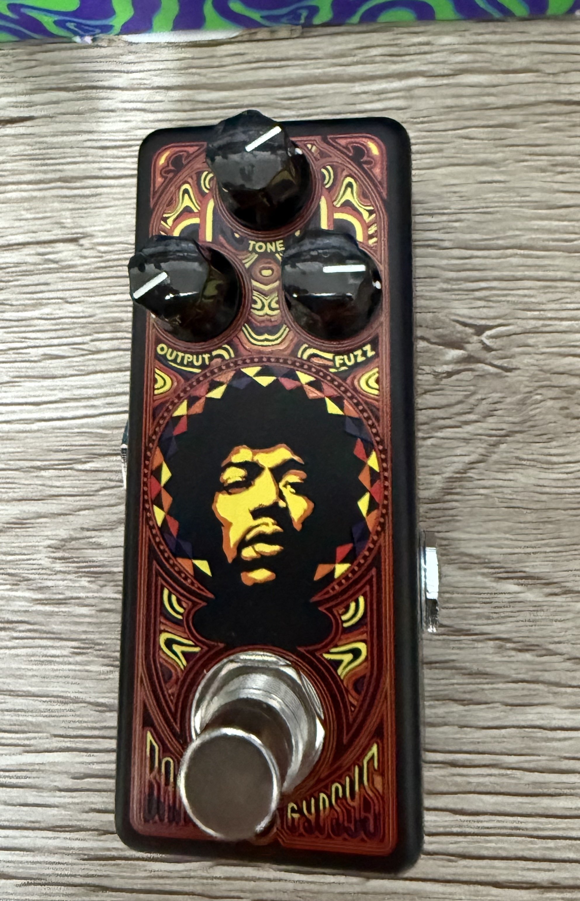 2025年購入の機材紹介｜OM from Shallow Grass