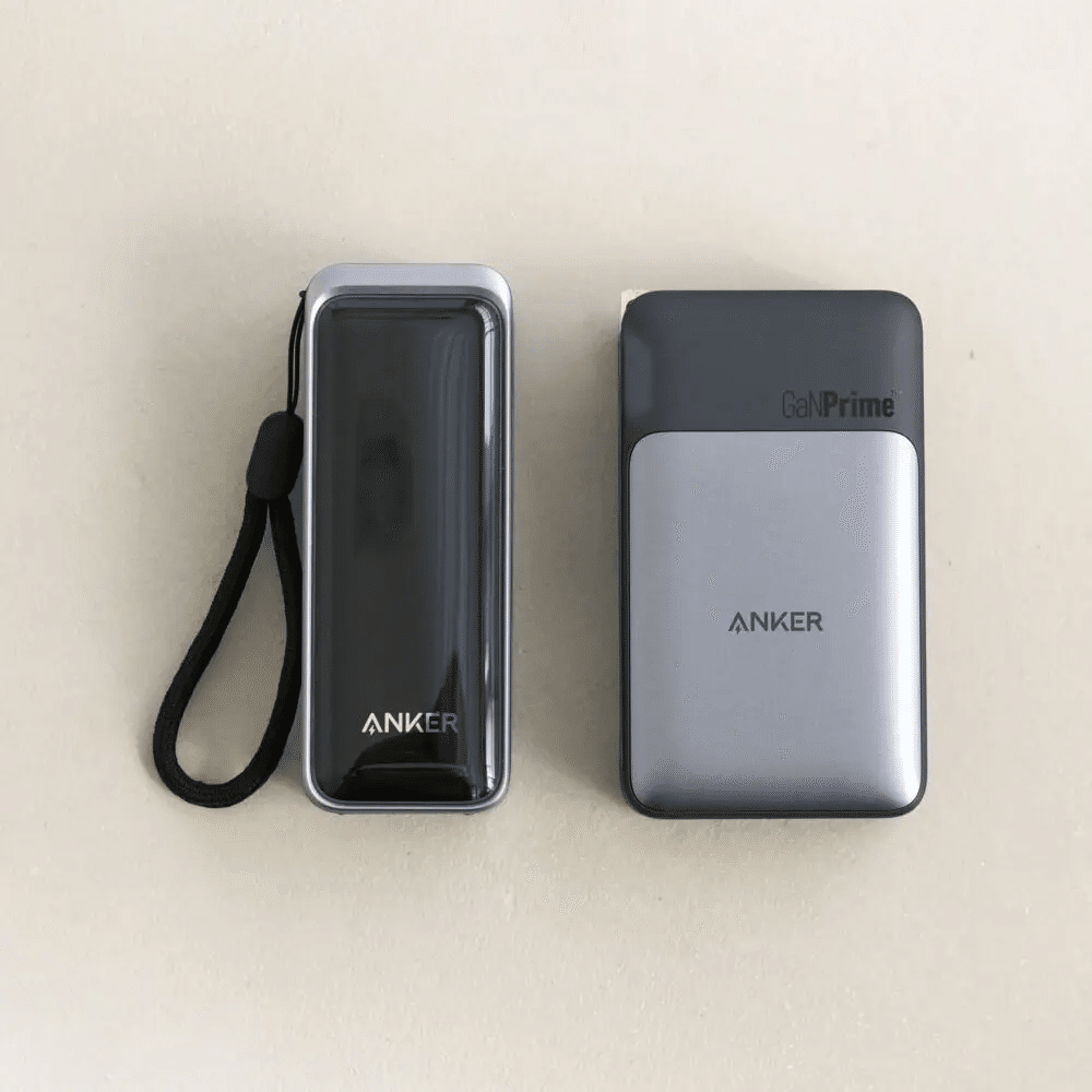 スマホアクセサリー ANKER Anker Prime Power Bank 9600mAh 45W スマホアクセサリー ANKER Anker Prime Power Bank 9600mAh 45W スマホ