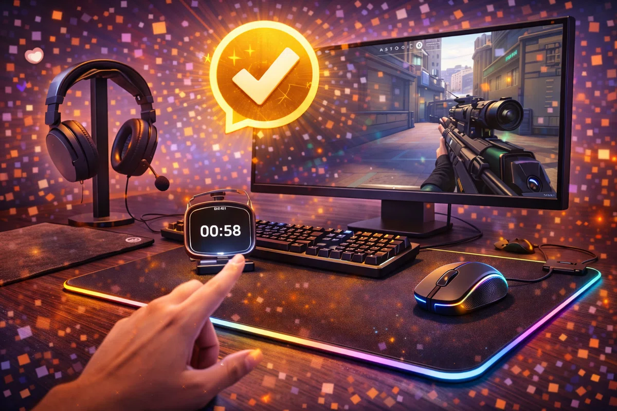FPS・VALORANT向け“これ買えばOK”(1分で決める)