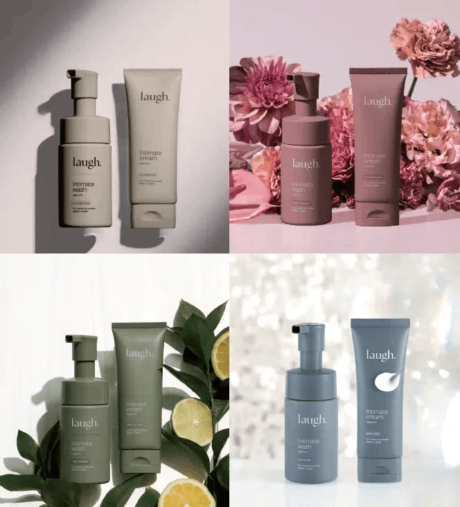 laugh.(ラフドット)シリーズ累計販売数300万個突破！✨｜laugh