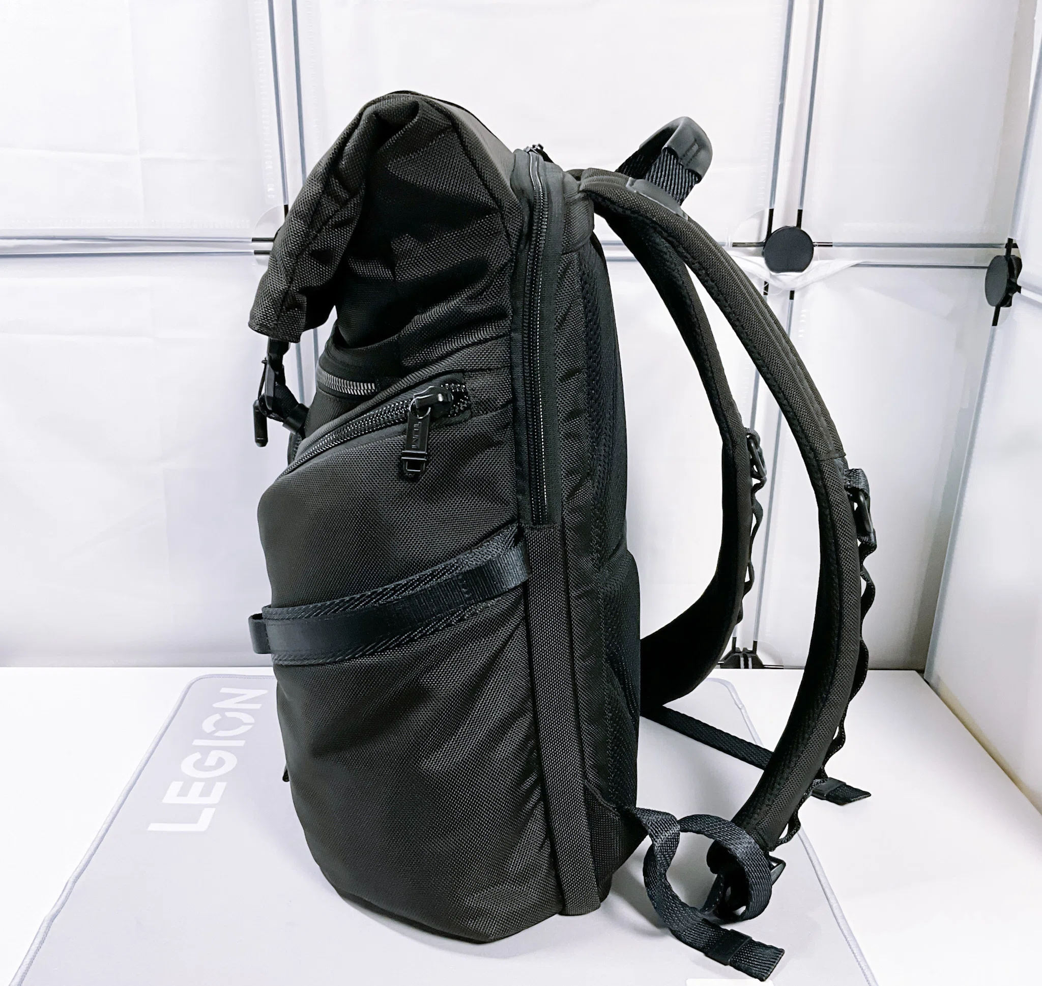 TUMI トゥミ ALPHA BRAVO Backpack Alpha Bravo バックパック 