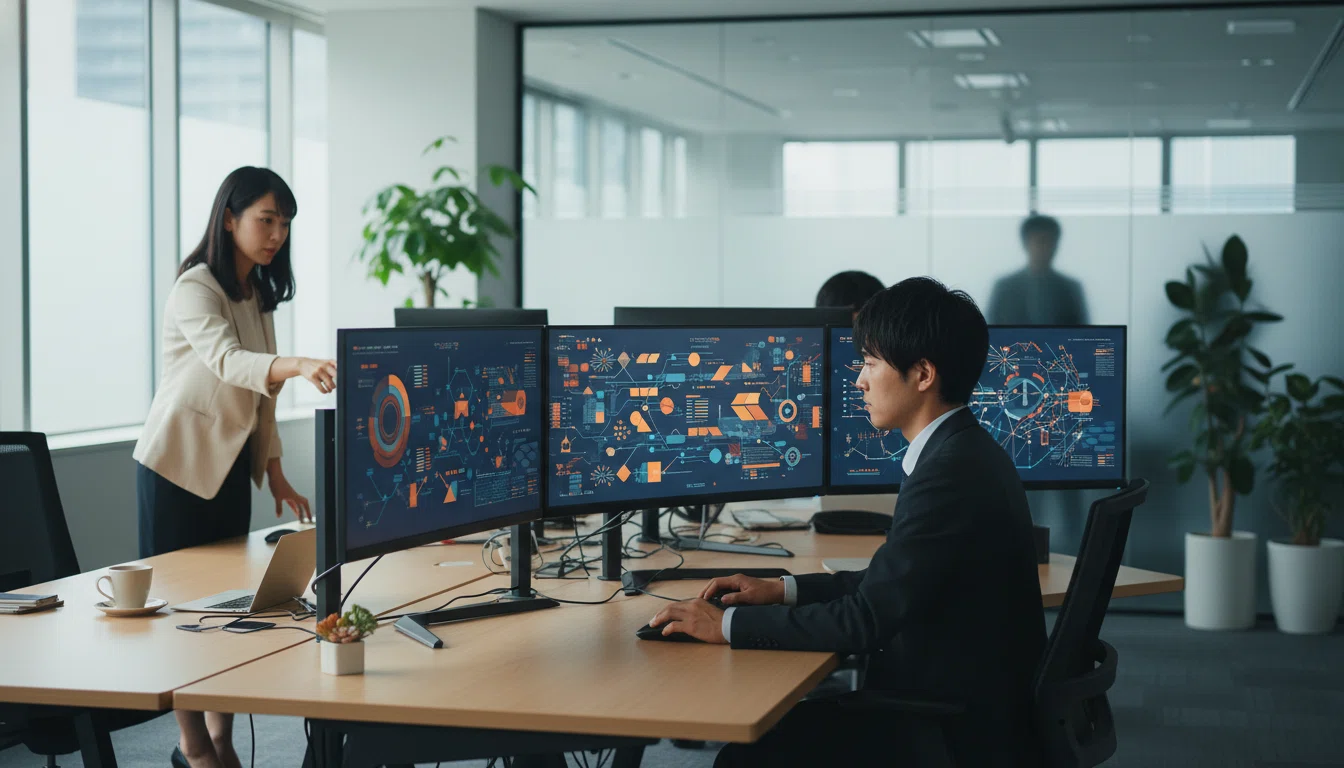 [Definitive Edition] 35 AI x Marketing Analysis Prompts | Complete ...