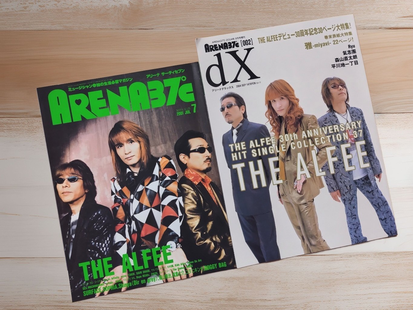 実家から出てきたアナログなお宝｜サトノママゴン