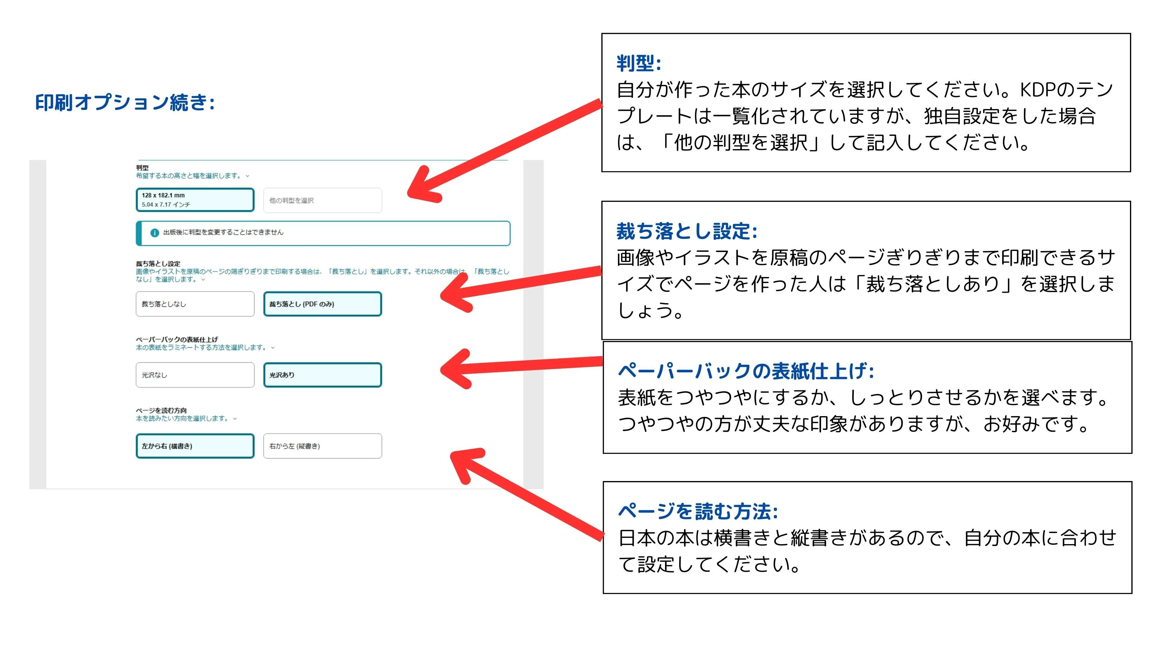 自分の絵本を出版しよう！ 第4回 ＞KDPサイトで本を出版しよう！（固定