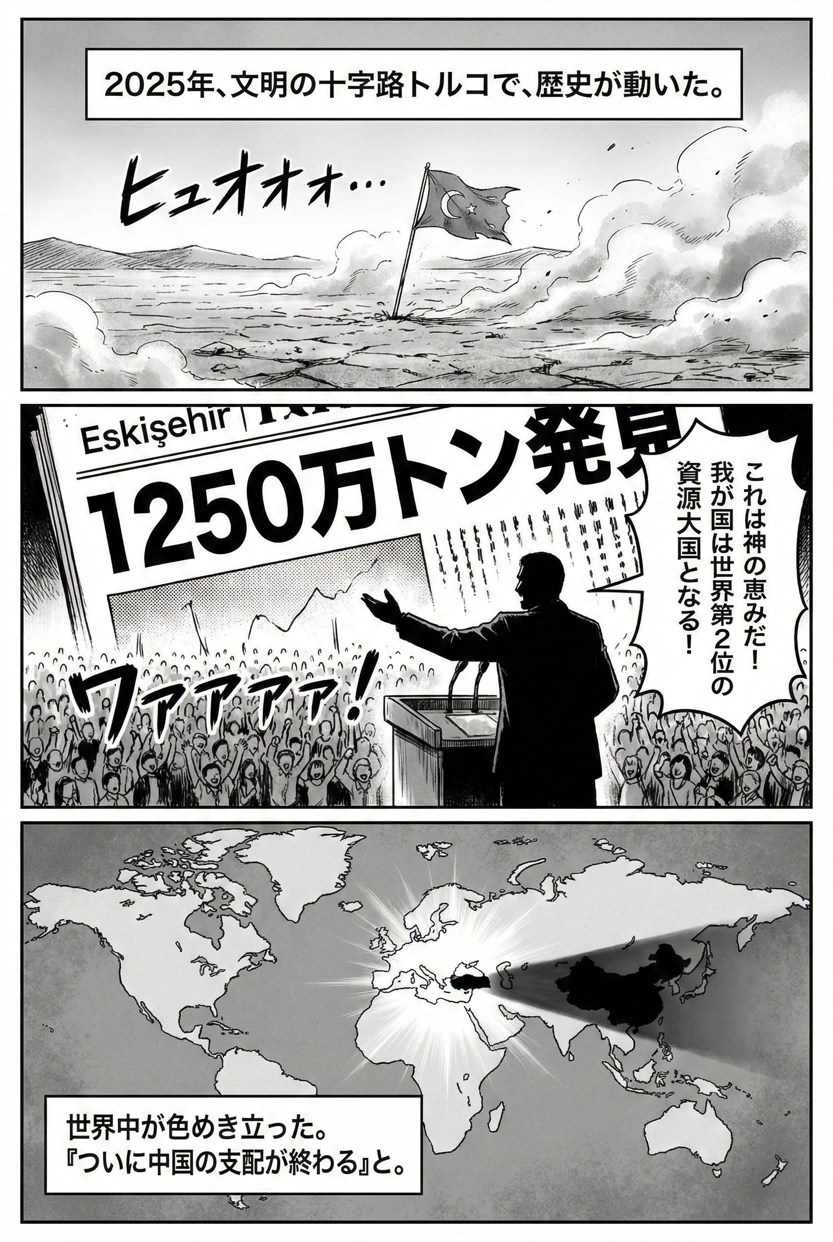 悲報】iPhoneの値上げ、もう止まらないかもしれません。トルコで発見