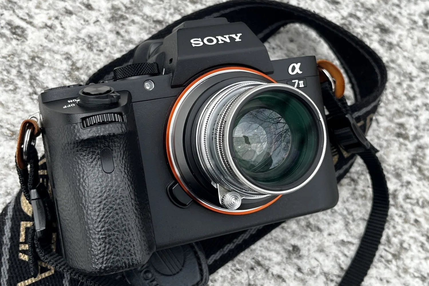 52．フィルムとデジタルで写すズミタール＜レンズ＞｜神成
