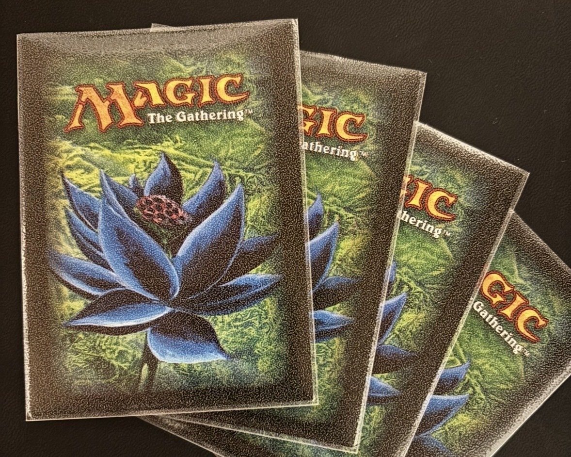 MTG】#いいねの数だけカードゲーマーが答える｜JING