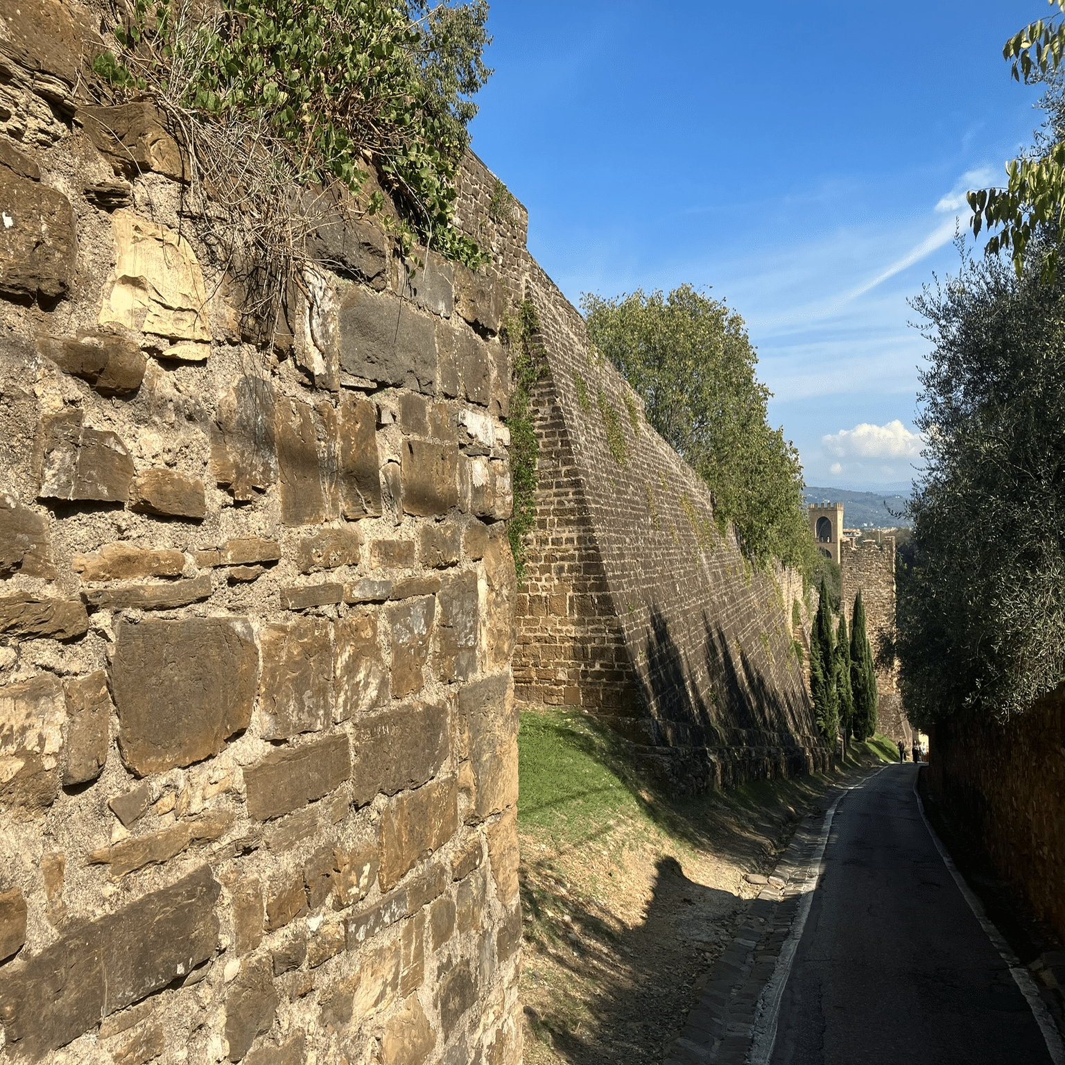 海外生活】 〜イタリアの歴史都市に暮らすということ Part.2