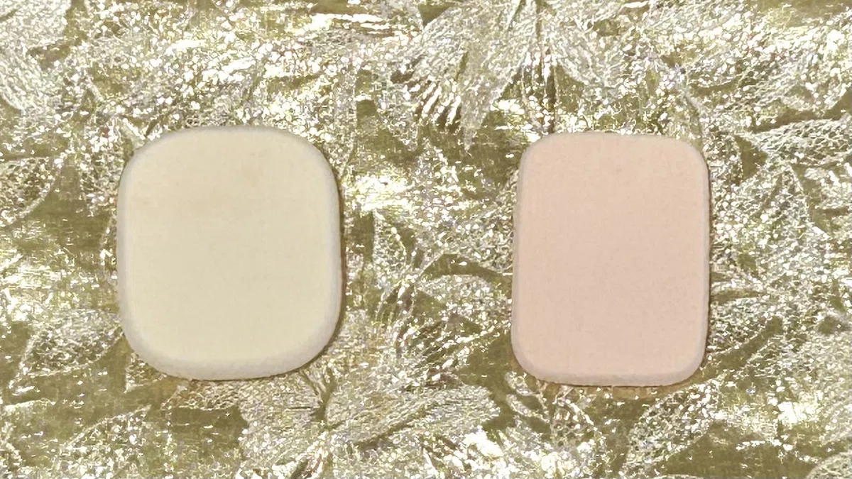 Acne Filter Effect How to deal with sudden acne|メイク研究家 智恵子