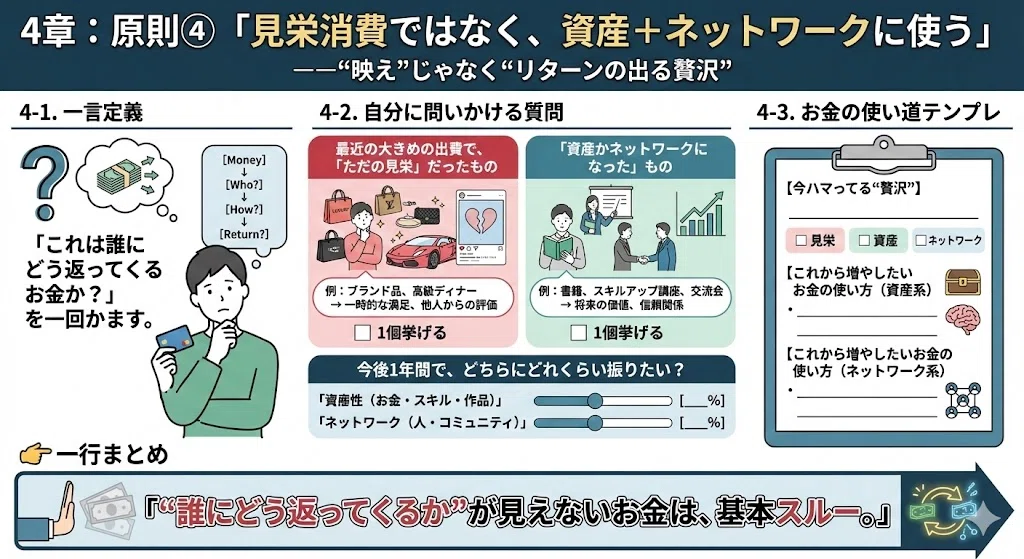 成功とは何かを定義し直す──期待値・時間・習慣で人生を設計する5原則|Professor.F|構文で人生を書き換える者/人生ゲーミフィケーター