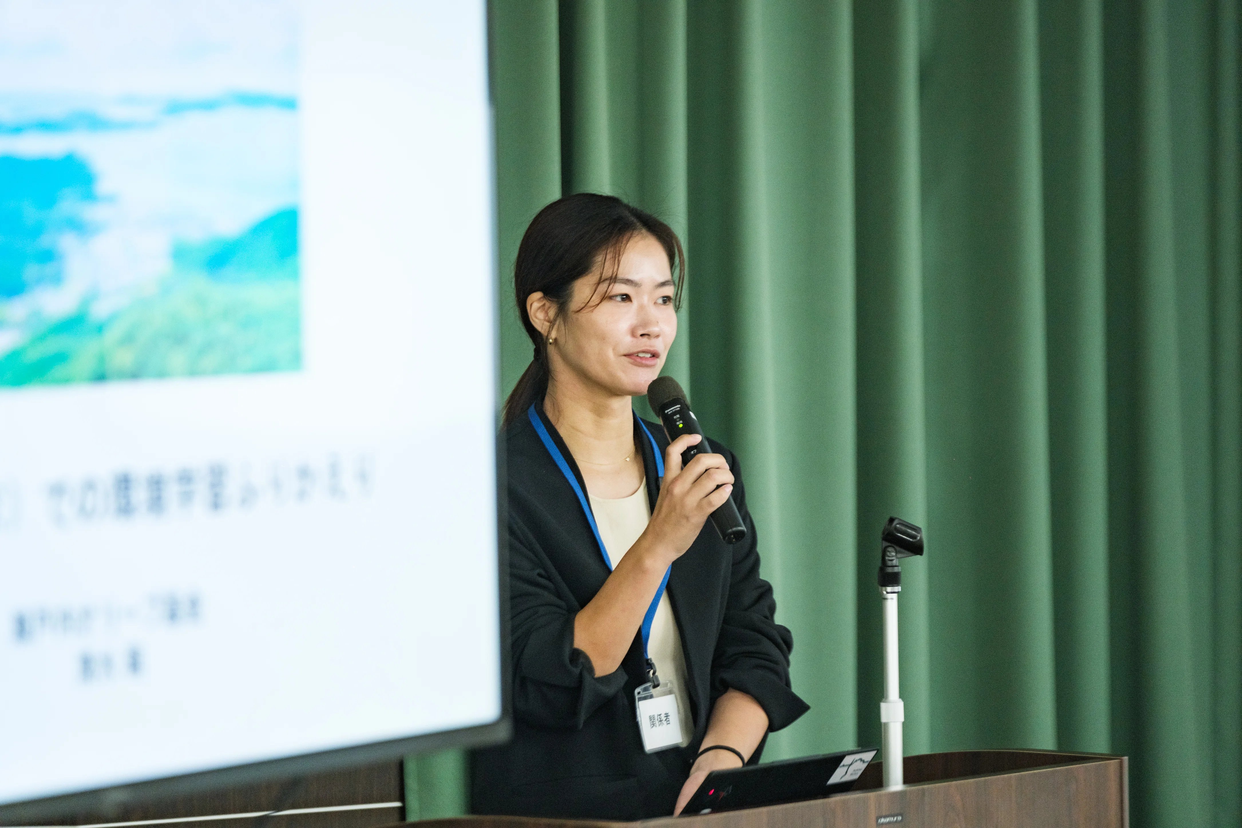 中学生と一緒に考える『つくるつかう、その先へ』。「もの」の手放し方