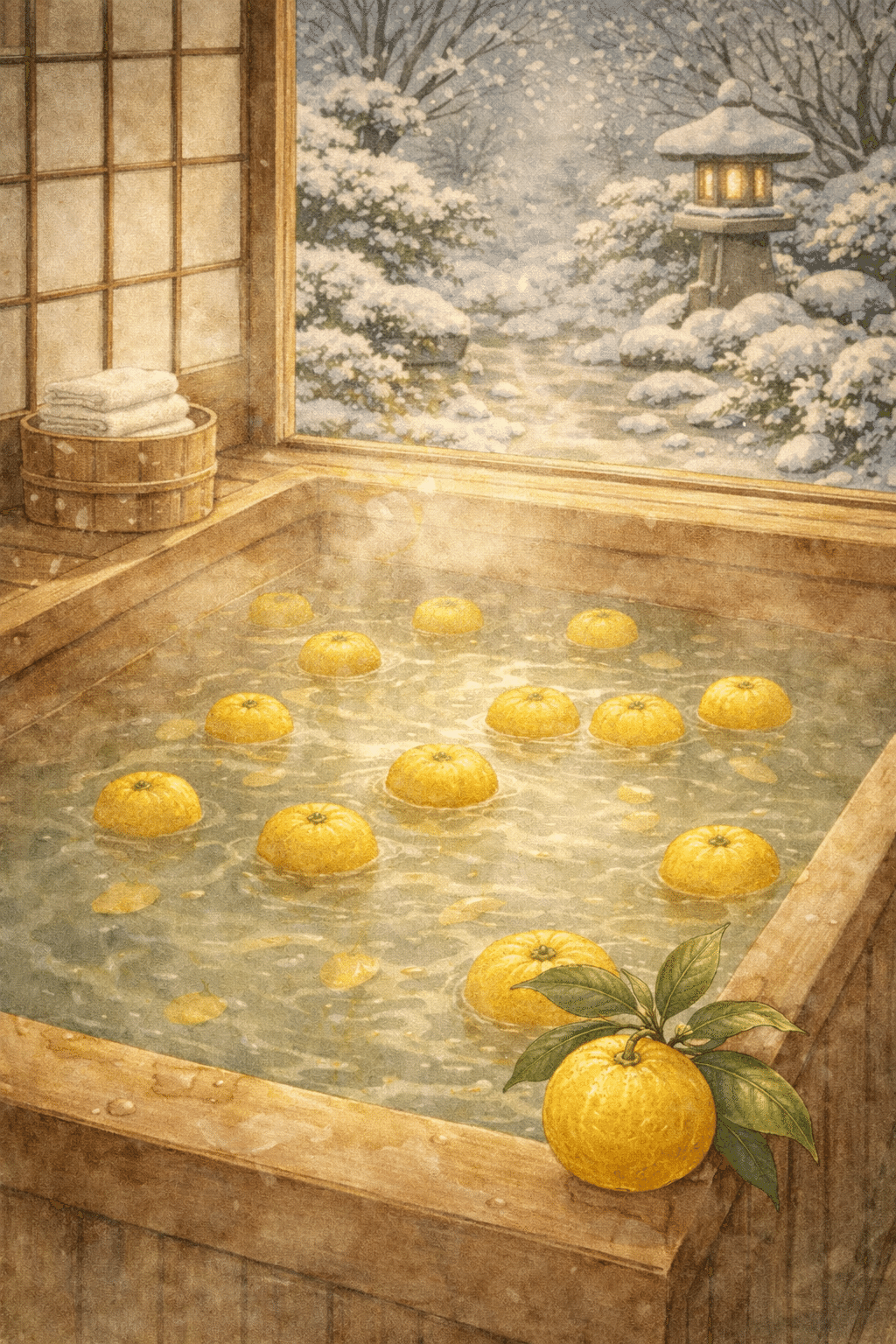 ゆずのトリビア｜黒ザクラ