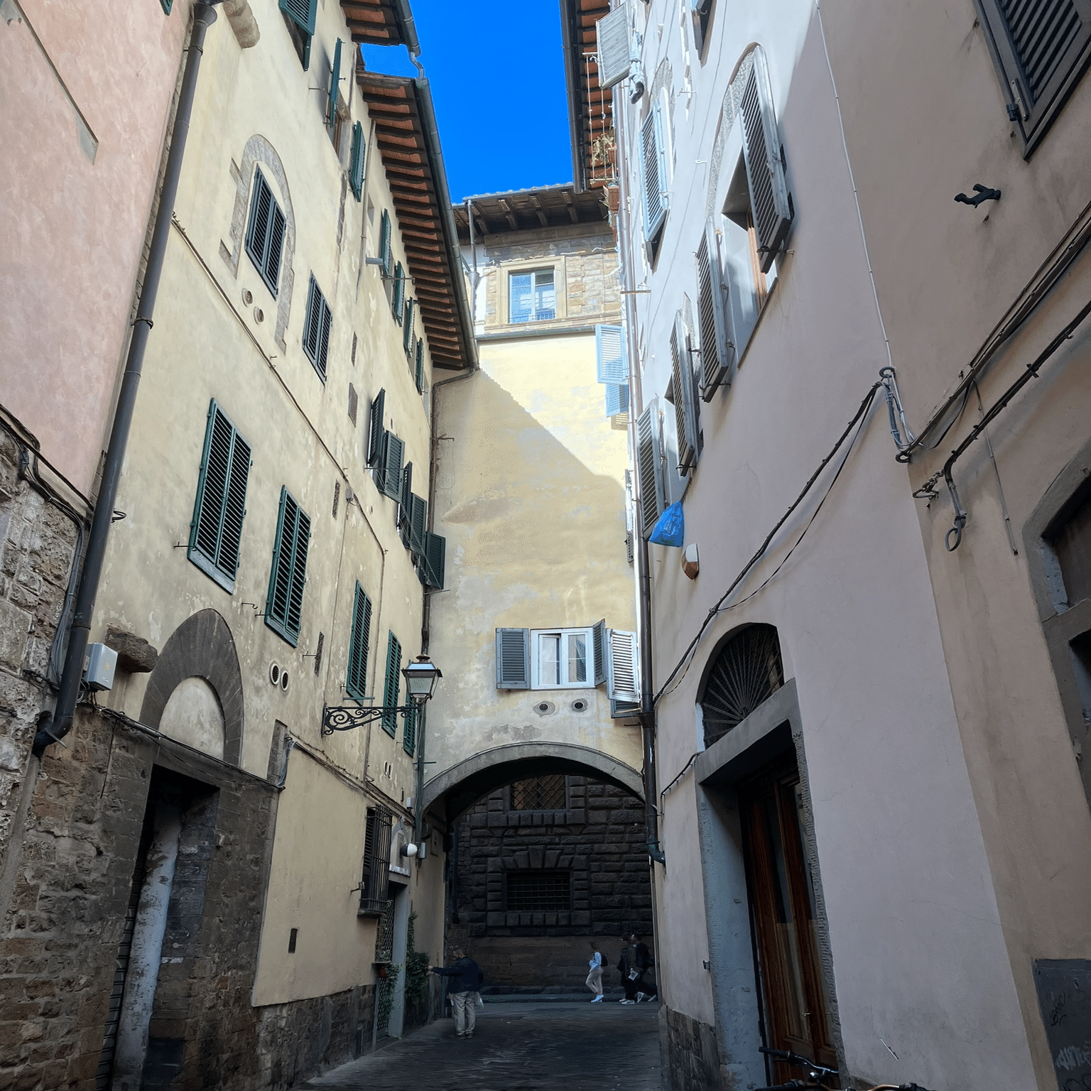 海外生活】 〜イタリアの歴史都市に暮らすということ Part.2