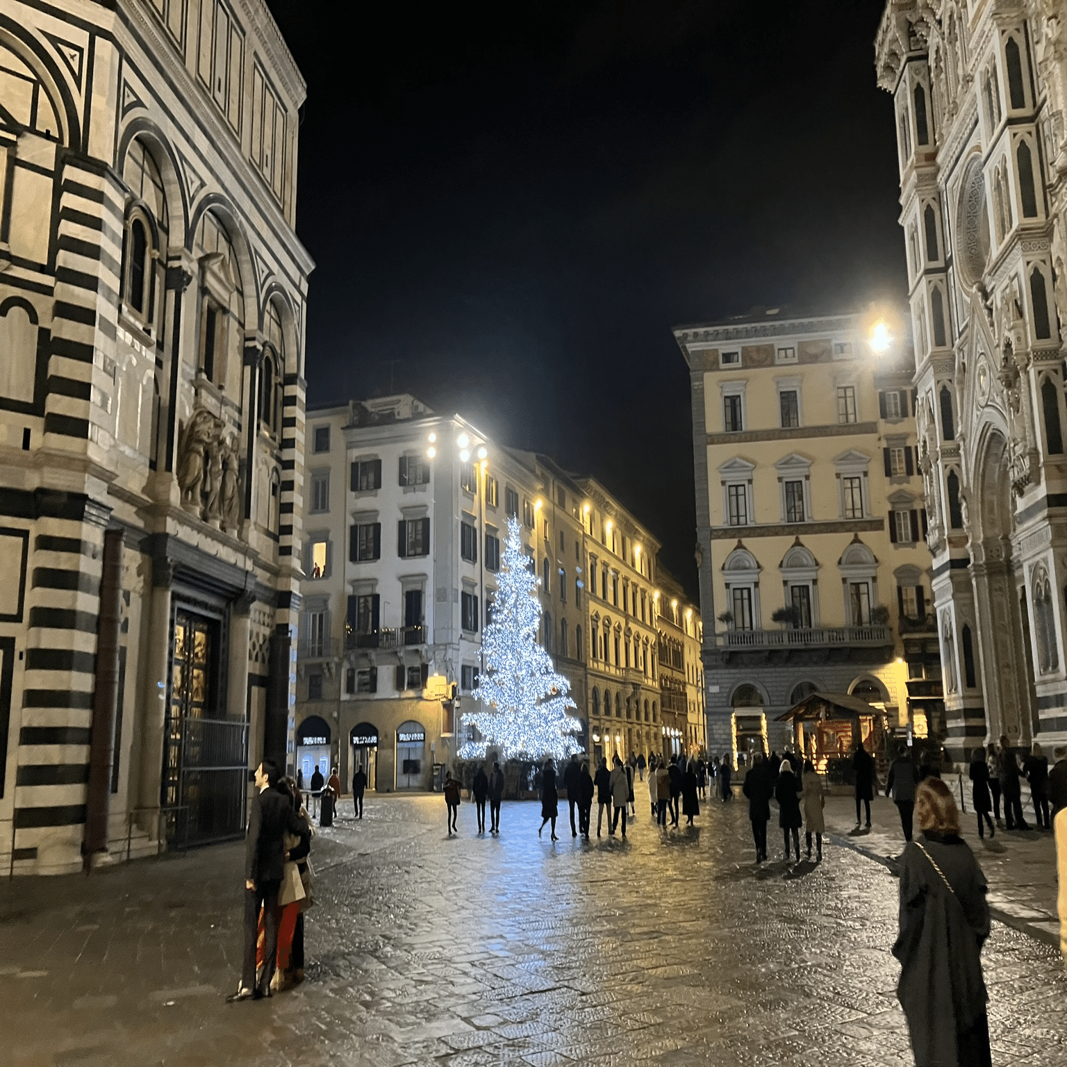 海外生活】 〜イタリアの歴史都市に暮らすということ Part.2