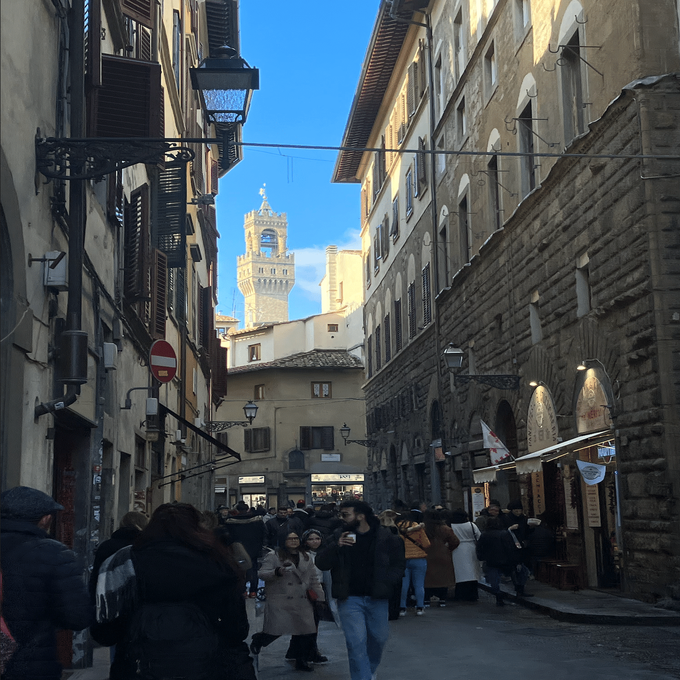 海外生活】 〜イタリアの歴史都市に暮らすということ Part.2