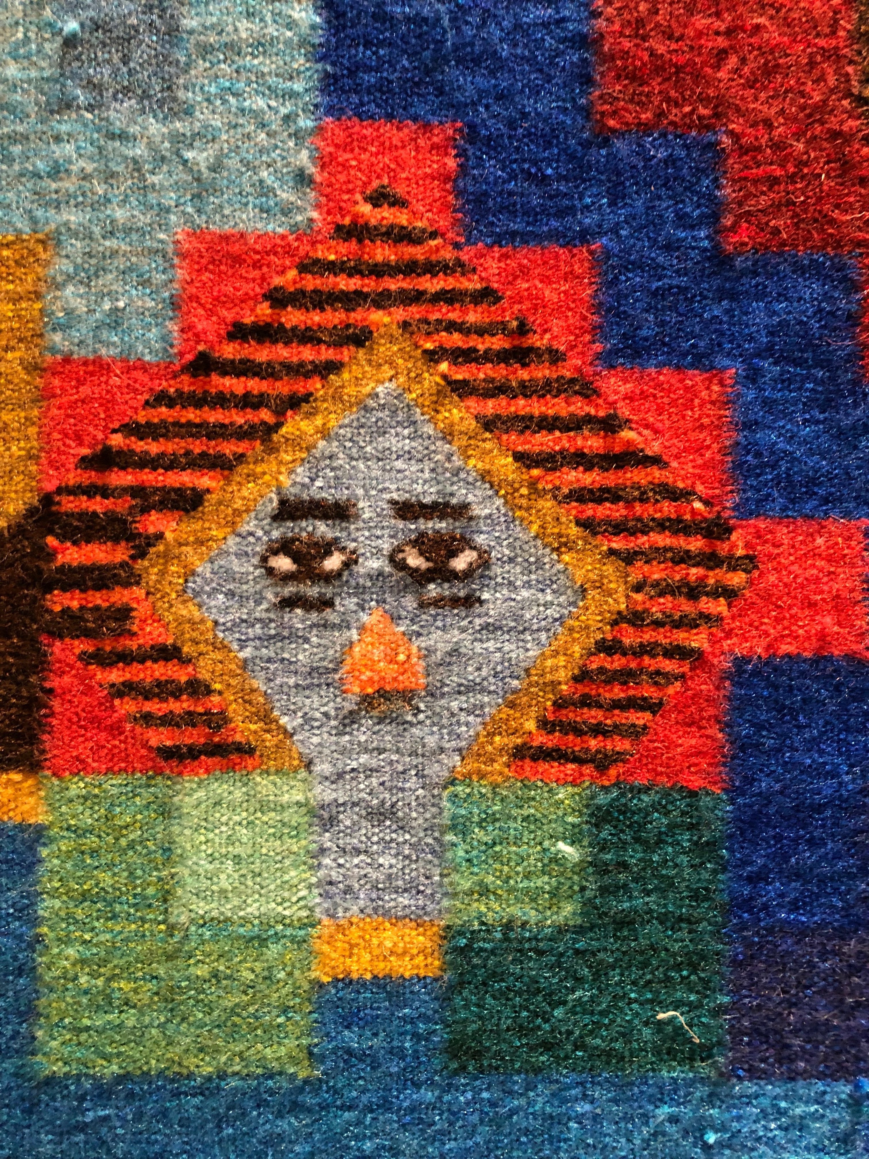 万博　チュニジア　BOOK&布袋 織りびと目線の万博2025訪問記21 チュニジア館｜曽田よう子