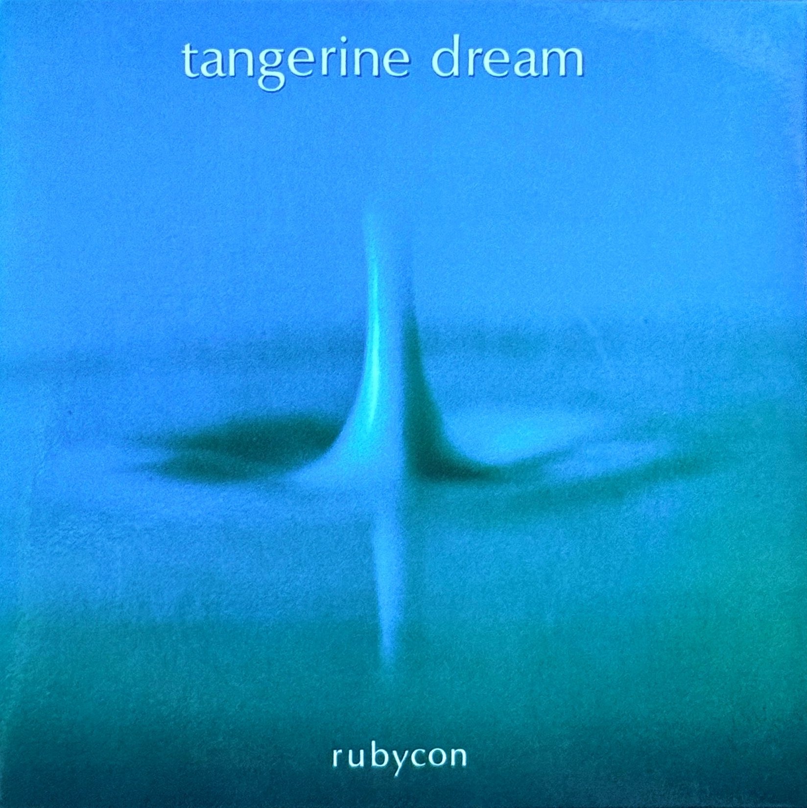 カオスから秩序へ。初期の実験を経てTangerine Dreamが辿り着いた傑作