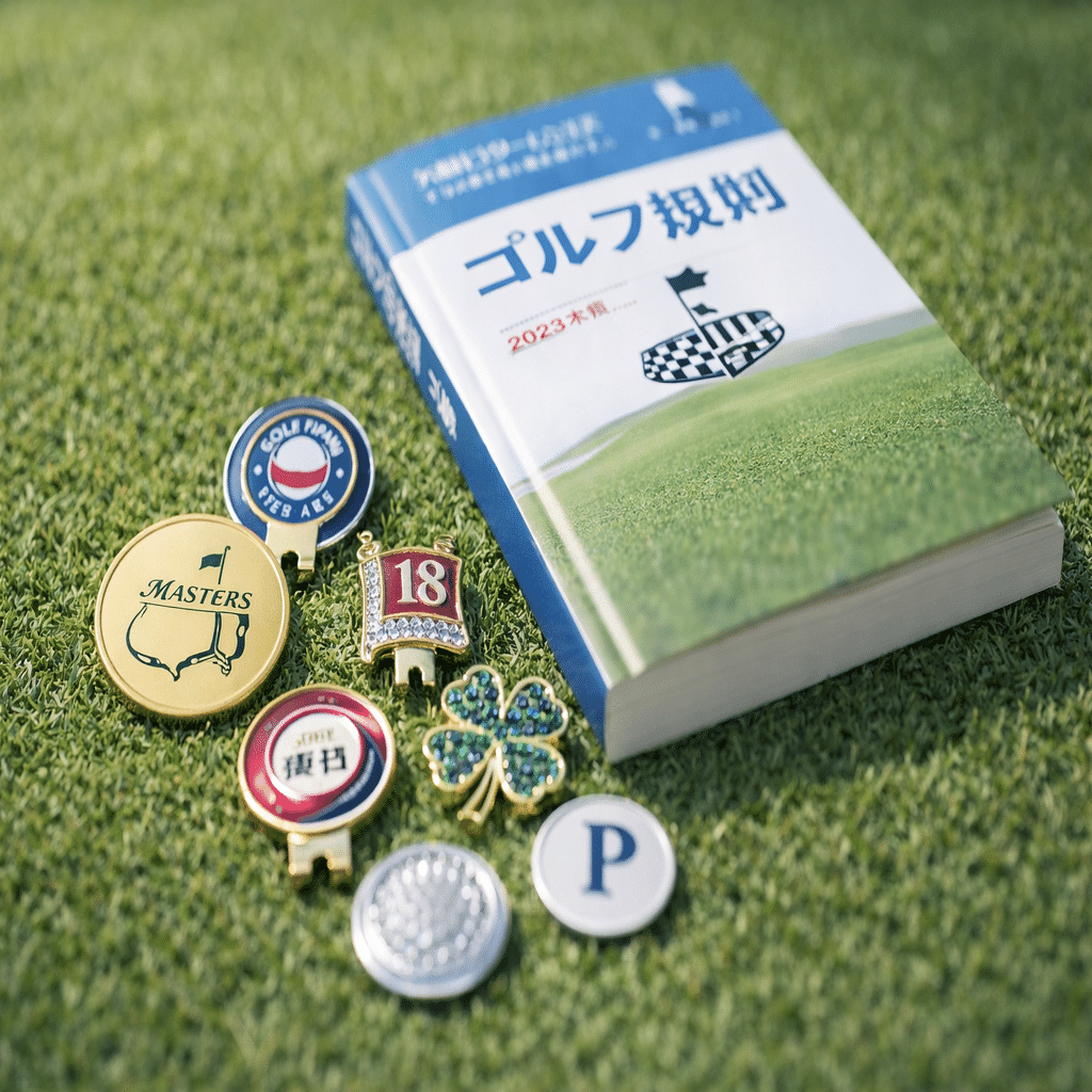 完全保存版】ゴルフ「リプレース」の全疑問を解決！初心者からベテランまで使える実践ガイド｜Love golf（ラブゴルフ）