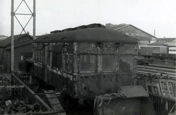 北海道 鉄道残照～失われた鉄道の遺産あれこれ｜熊鉄