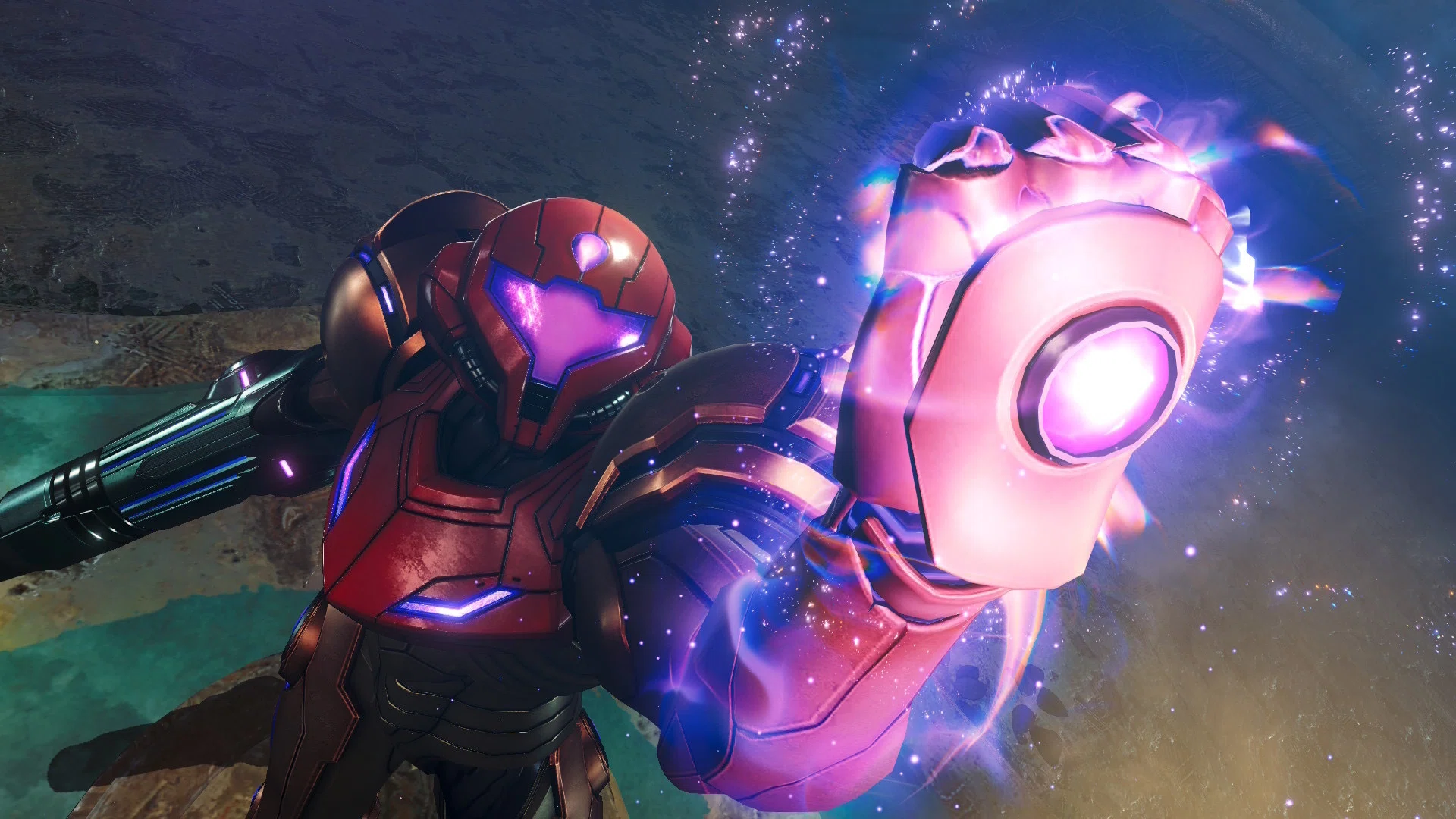 メトロイドプライム リマスタード』クリアしたので『メトロイド