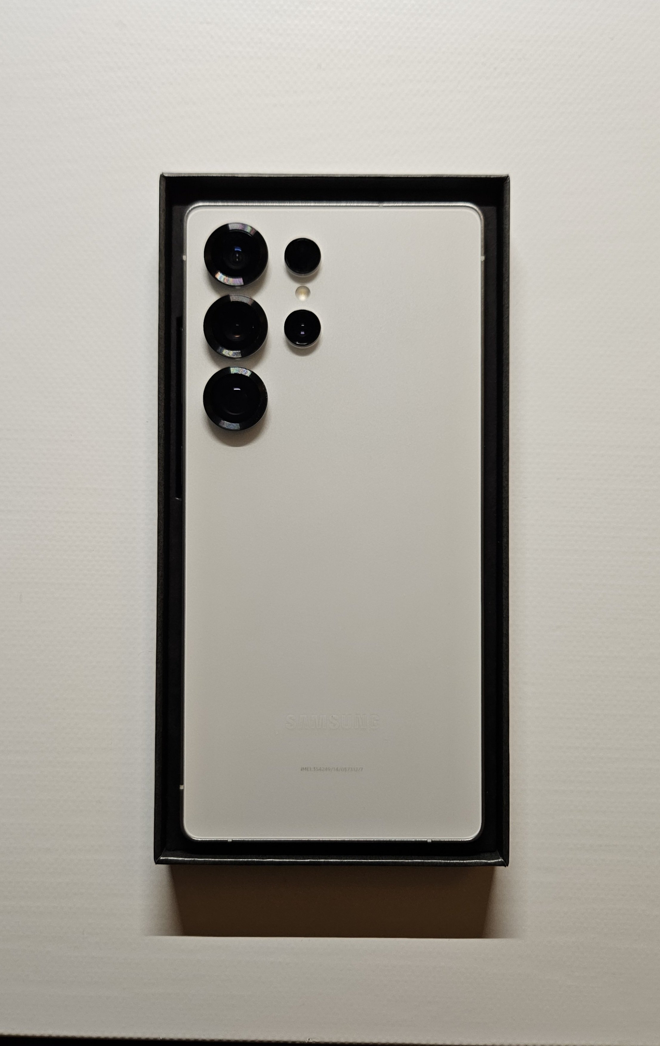 Galaxy S25 Ultraをモデル後半に購入した結果｜八石