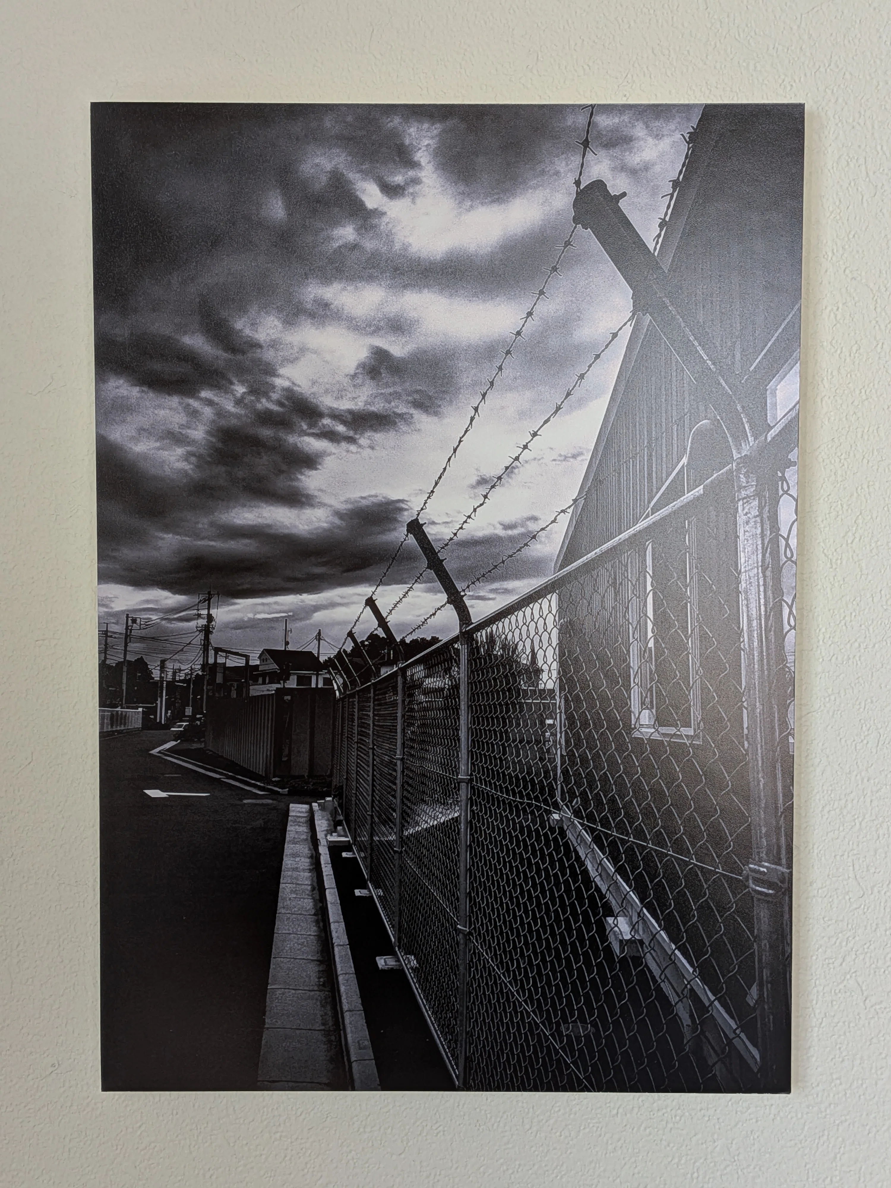 モノクロ写真展『THE MONOCHROME vol.3』｜ぽめ