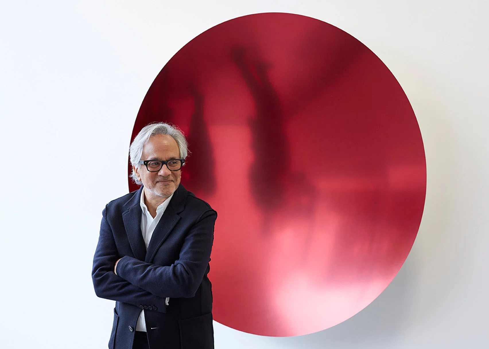 アニッシュ・カプーア Anish Kapoor Objects Leeum 絶版 アニッシュ・カプーア Anish KAPOOR – 西村画廊 Nishimura Gallery