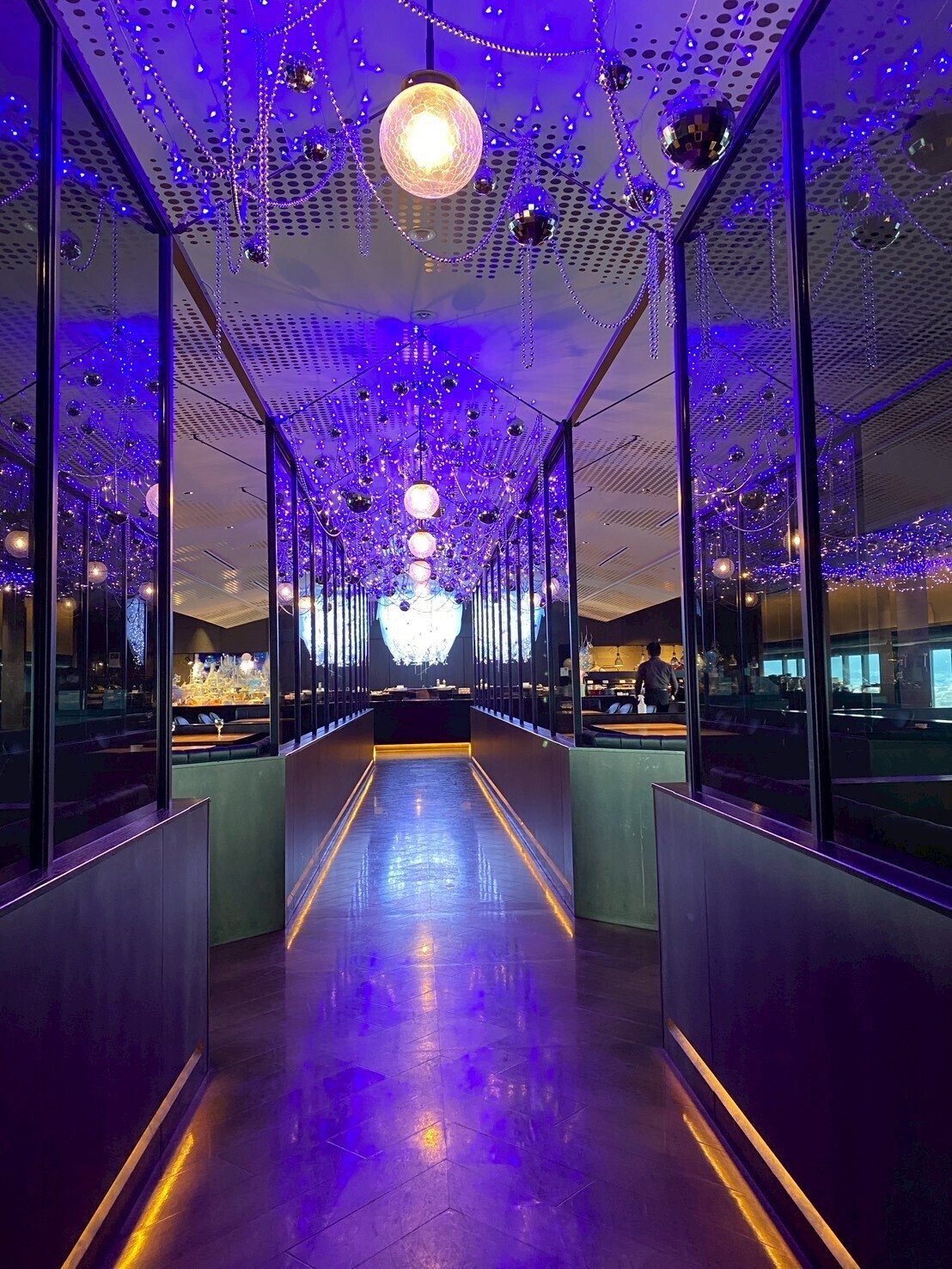 STARRY DAYS ～Angel's Sky Party～」天使×星空の世界観に包まれる