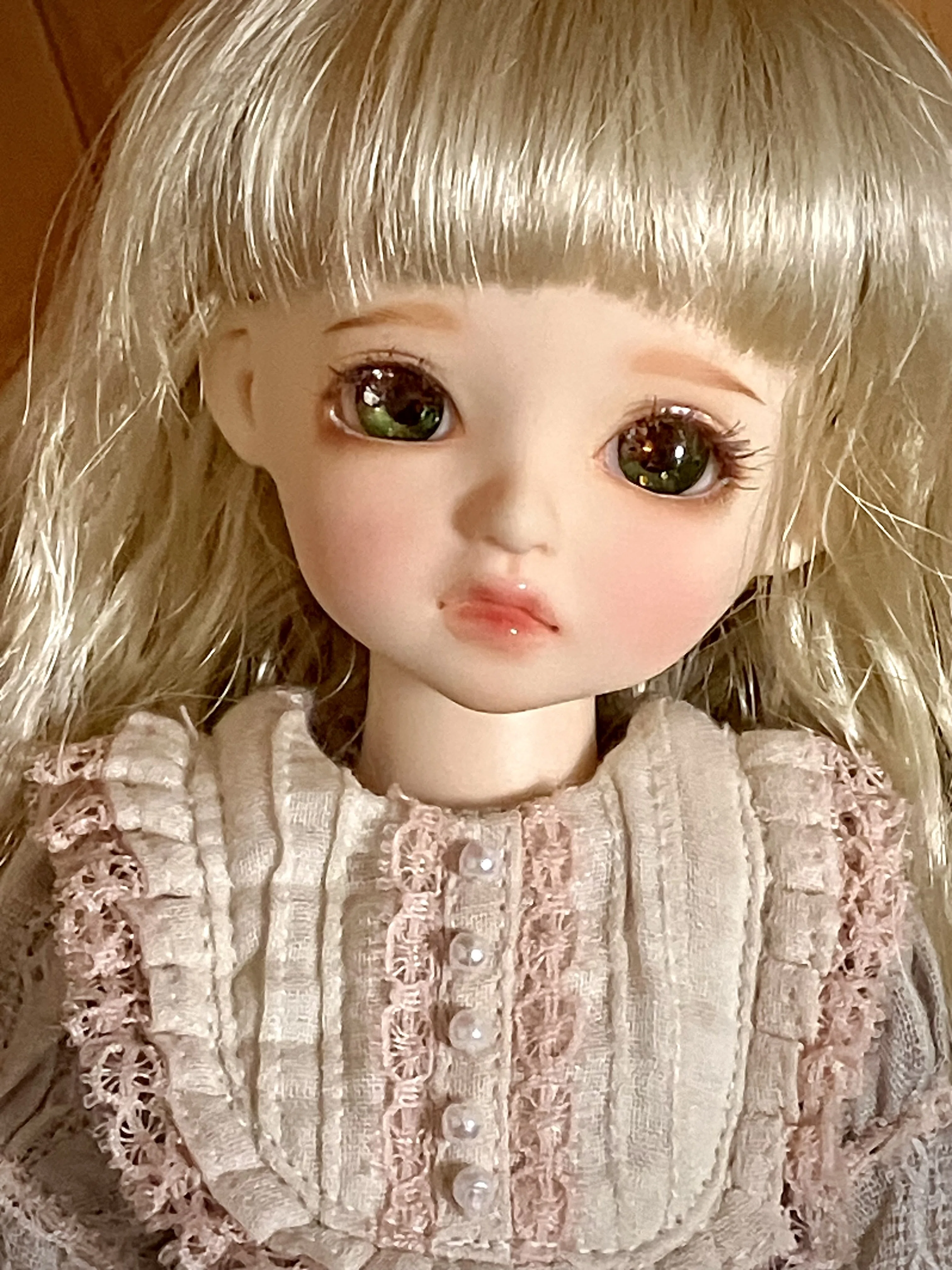 2026年は「ドール趣味の紙媒体」を作る｜朝火