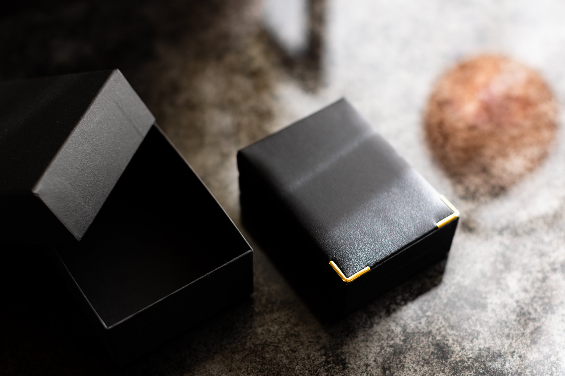 ジュエリーの受注製作通販のご案内（完売しました）｜ボーダー