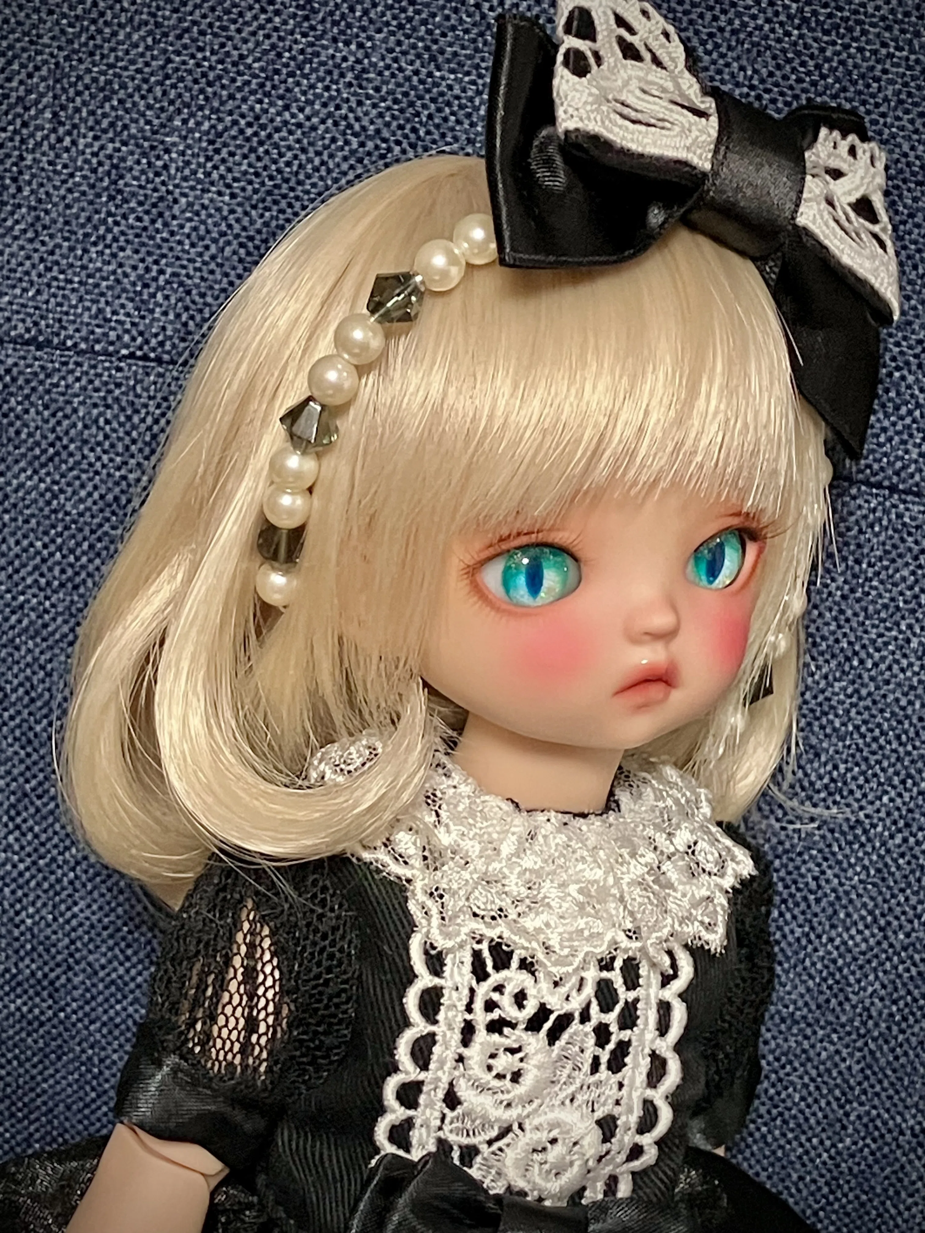 2026年は「ドール趣味の紙媒体」を作る｜朝火