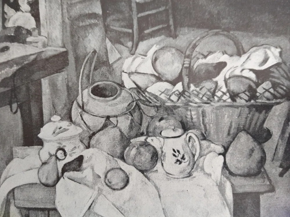 多視点から見て絵を描く｜kinohibiki25