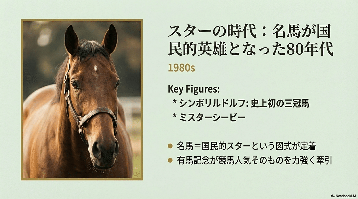 有馬記念の歴史と進化｜ハサミおじさん