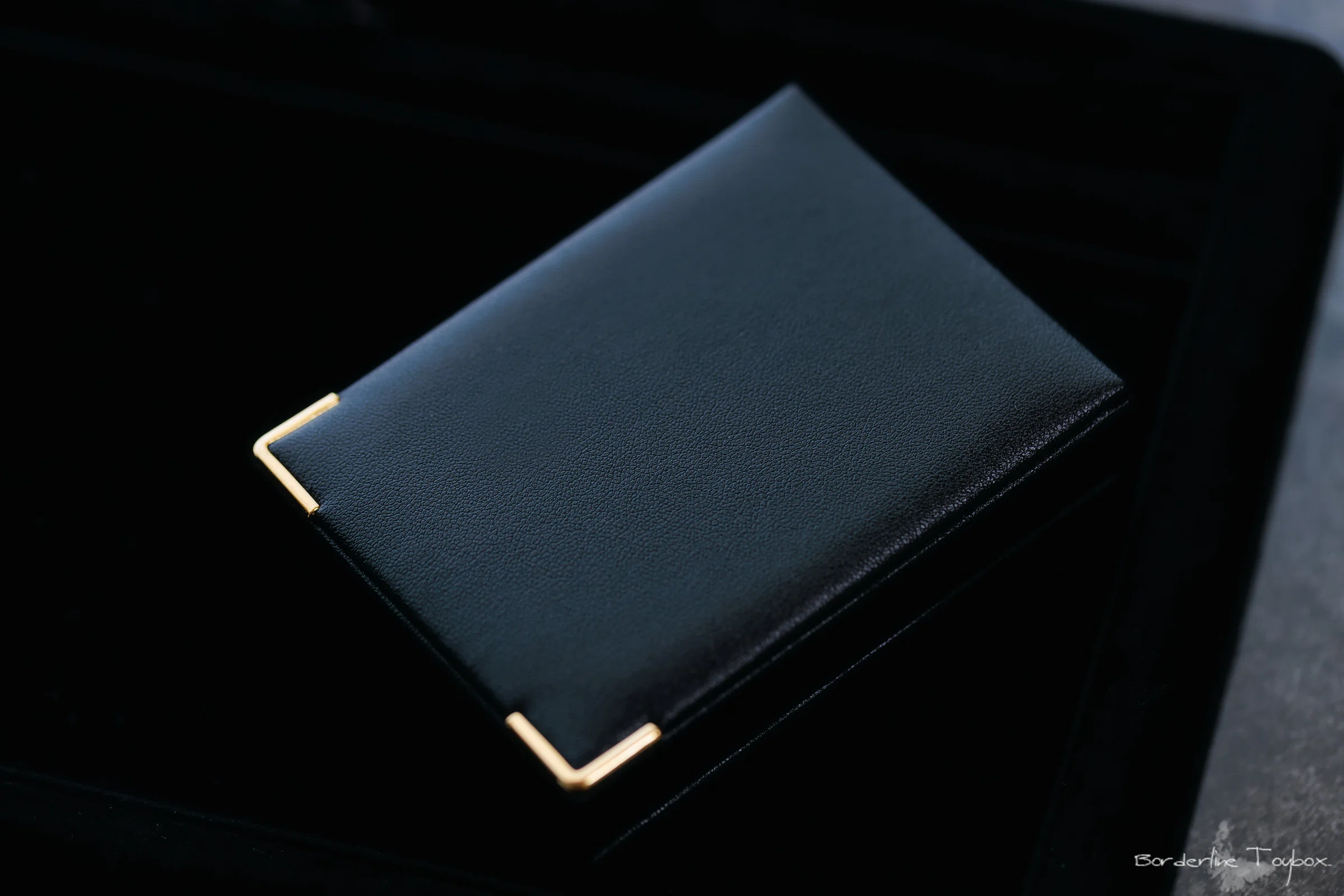ジュエリーの受注製作通販のご案内（完売しました）｜ボーダー