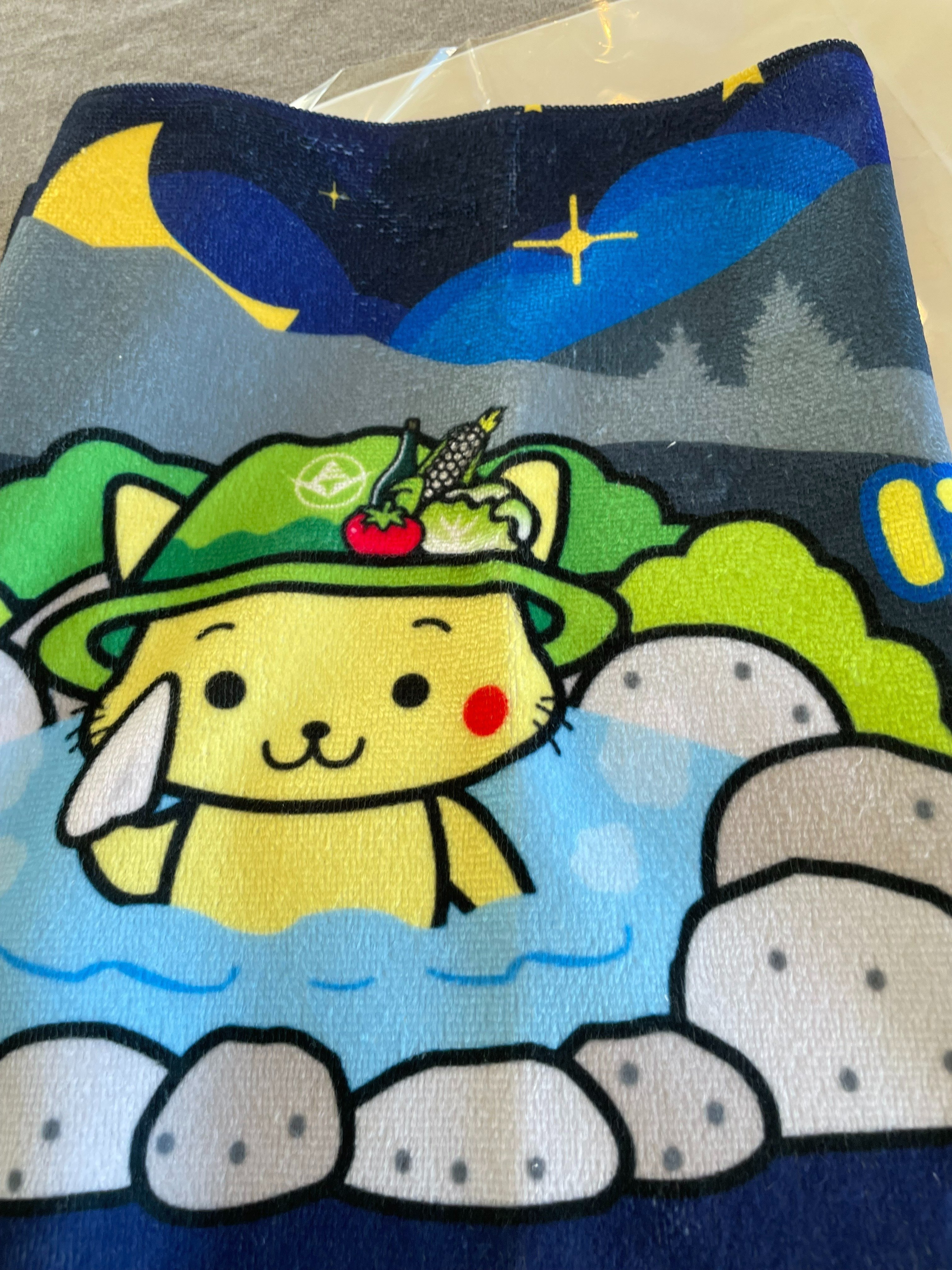 SUZURI」商品のプリントは大丈夫なのか？現物購入レポート