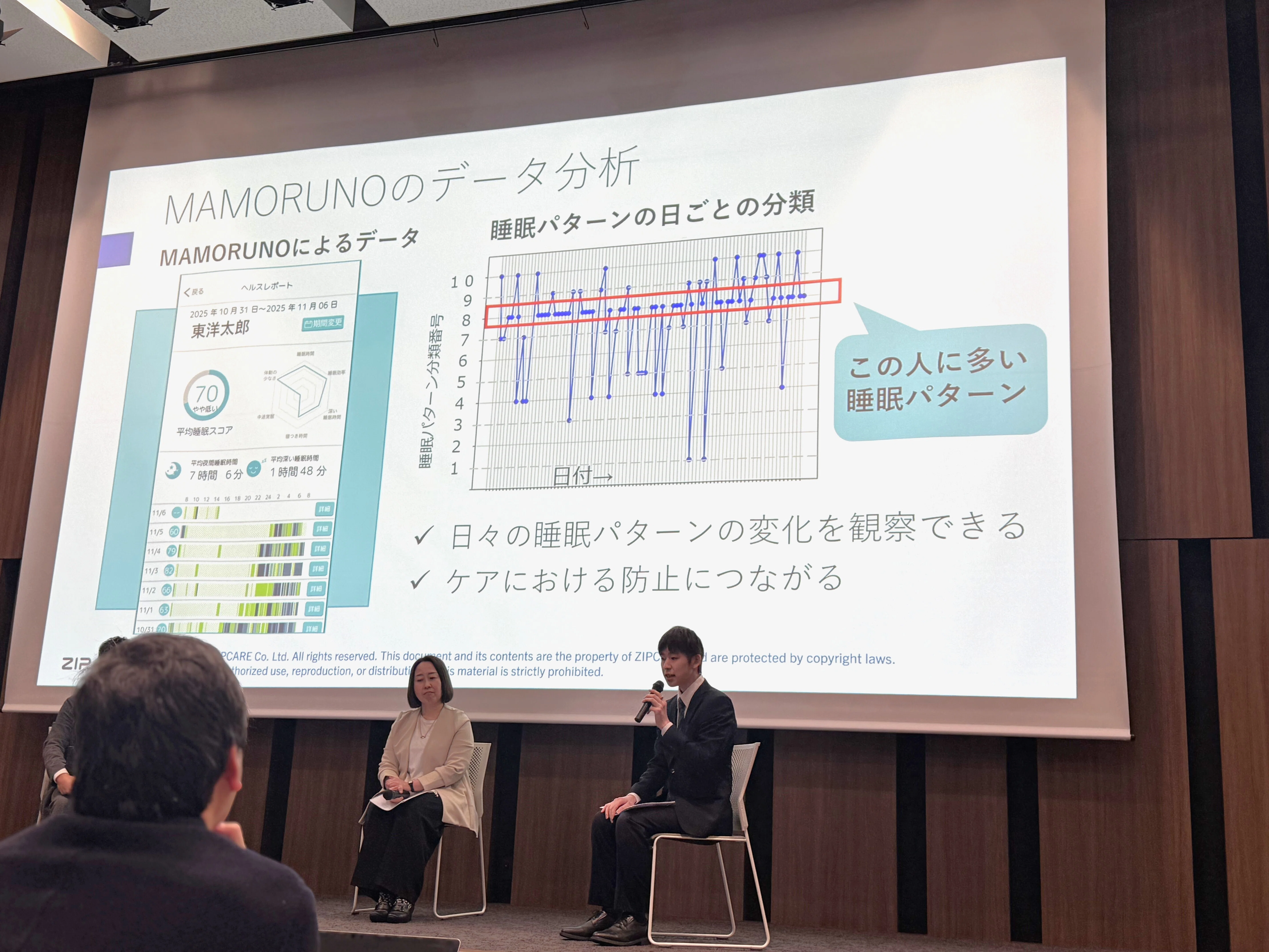 若手活躍】第2期ひろしまAIサンドボックス説明会に入社1年目の社員が