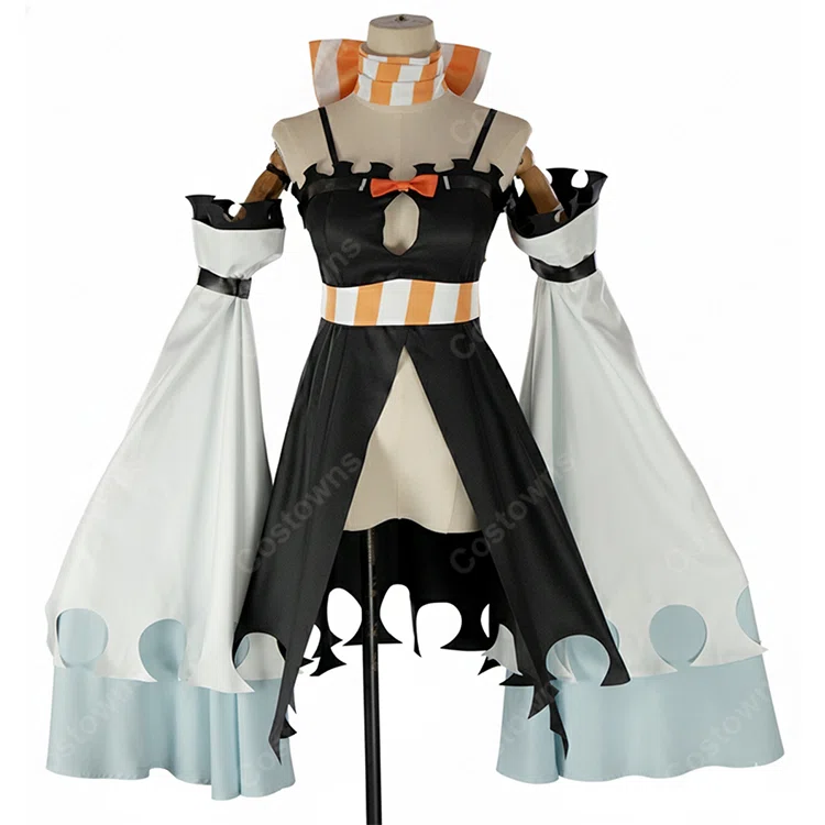 ガチアクタ】世界観をそのまま再現したコスプレ衣装なら「COSTOWNS
