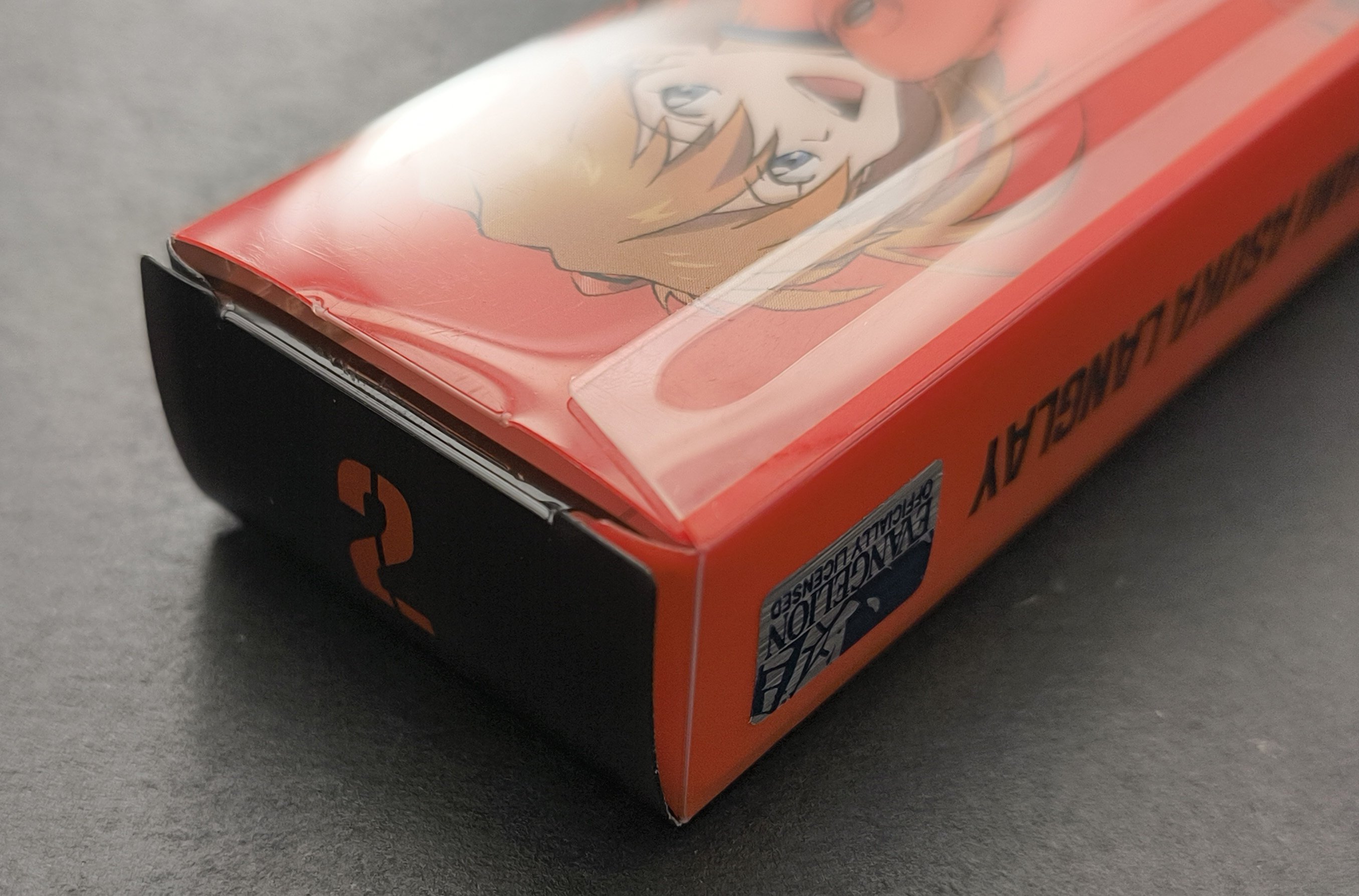 Staedtler 925 25-05VA（Asuka）｜KAWEkollektor