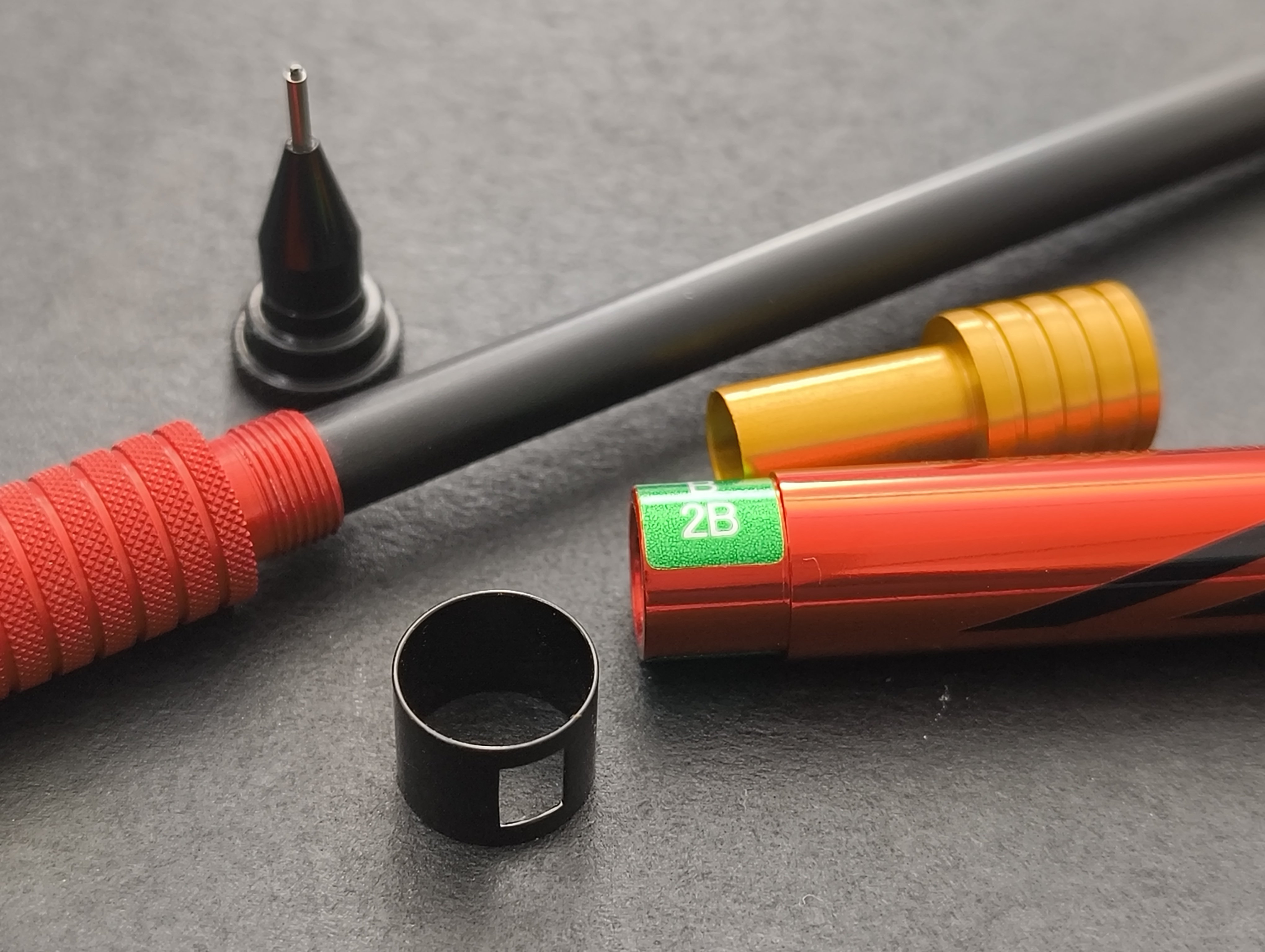 Staedtler 925 25-05VA（Asuka）｜KAWEkollektor