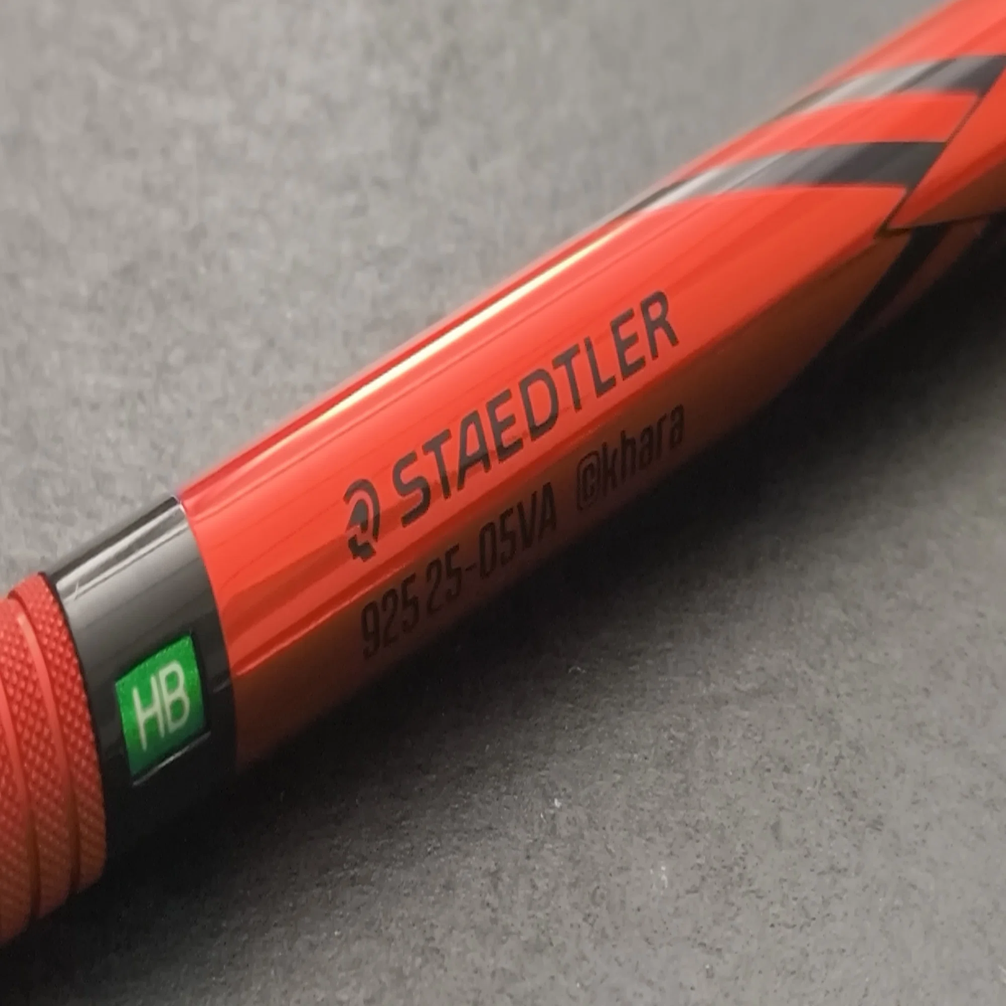 Staedtler 925 25-05VA（Asuka）｜KAWEkollektor