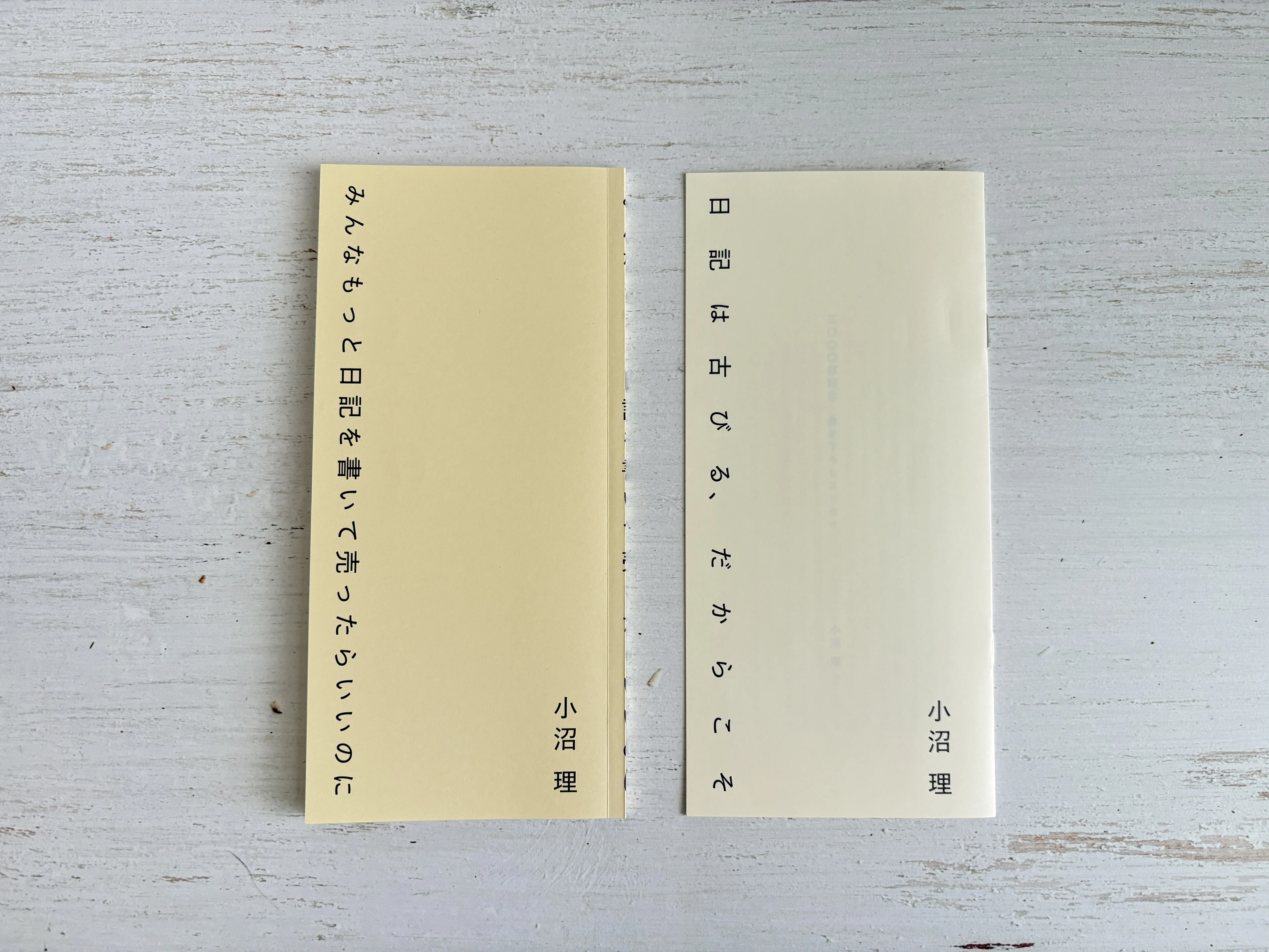 BOOK TURN SENDAIで出会った、ZINEと人の数だけある熱量｜杉浦百香（も