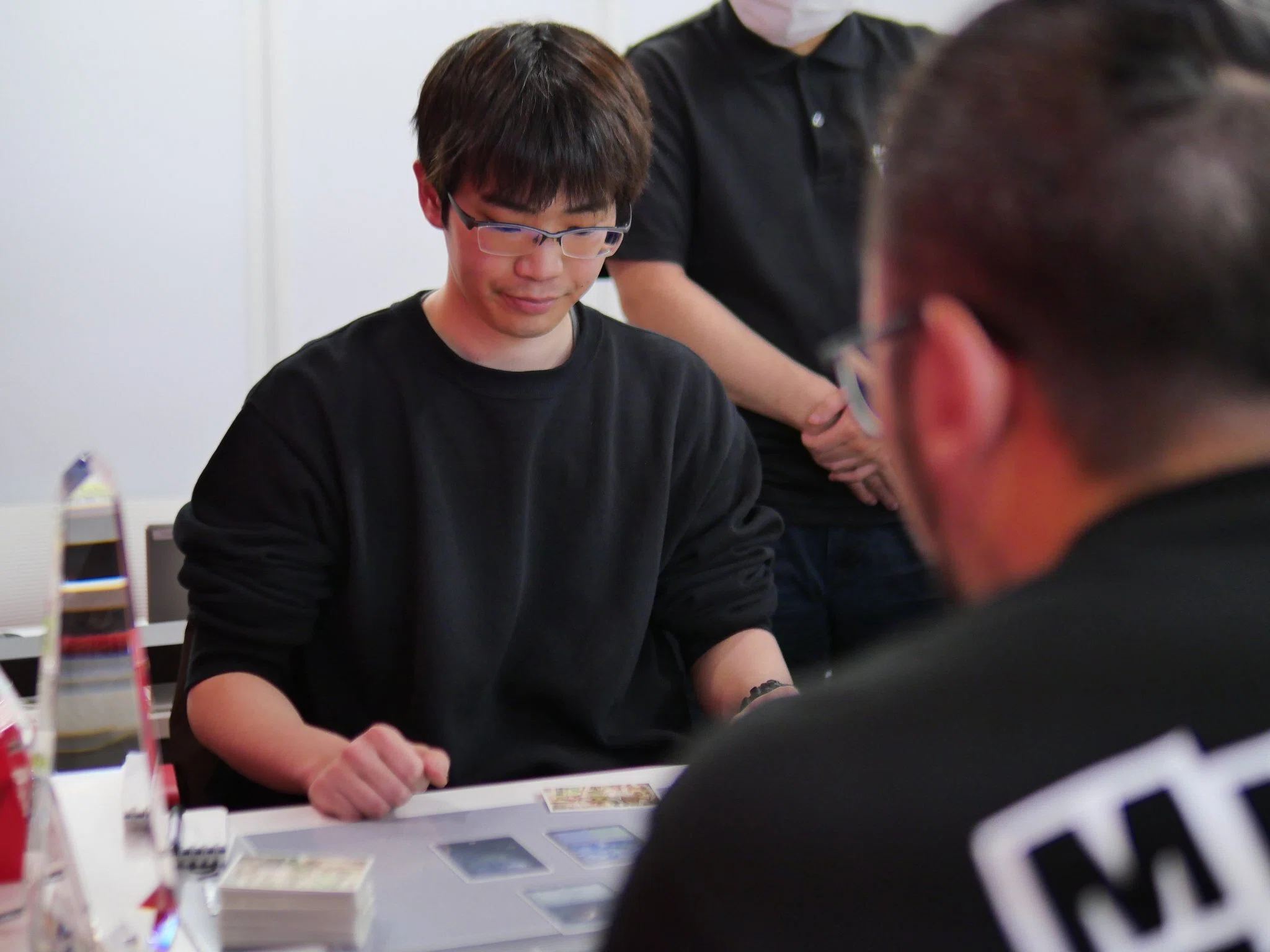MTG】The Last Sun2025 Champion:西村柊哉の思考に迫る【スタンダード