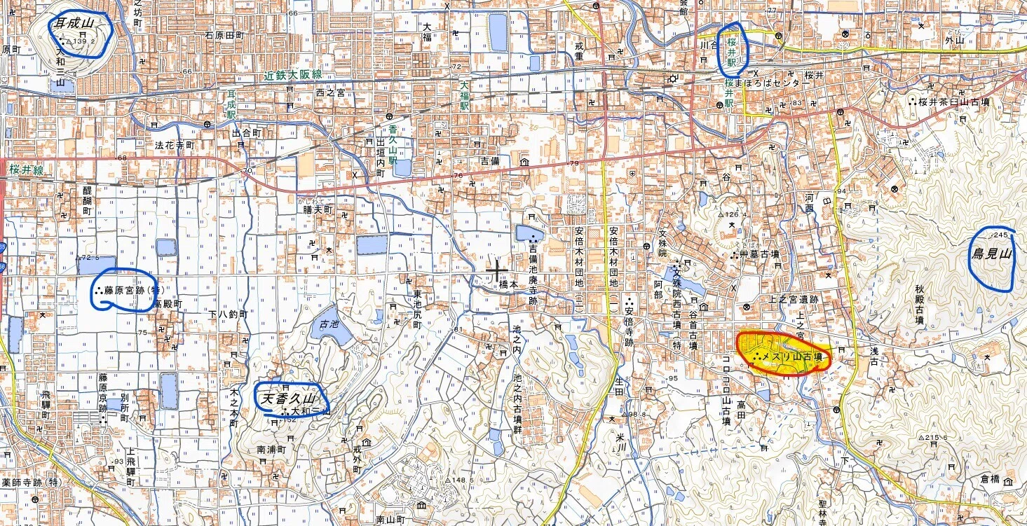 墳活22］メスリ山古墳 （チャレンジ編）｜高坂正澄