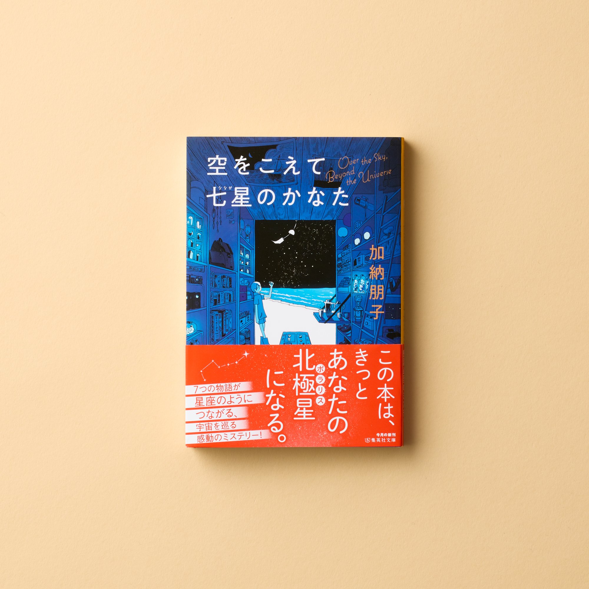 集英社文庫の新刊】 2025年総まとめ｜集英社文庫