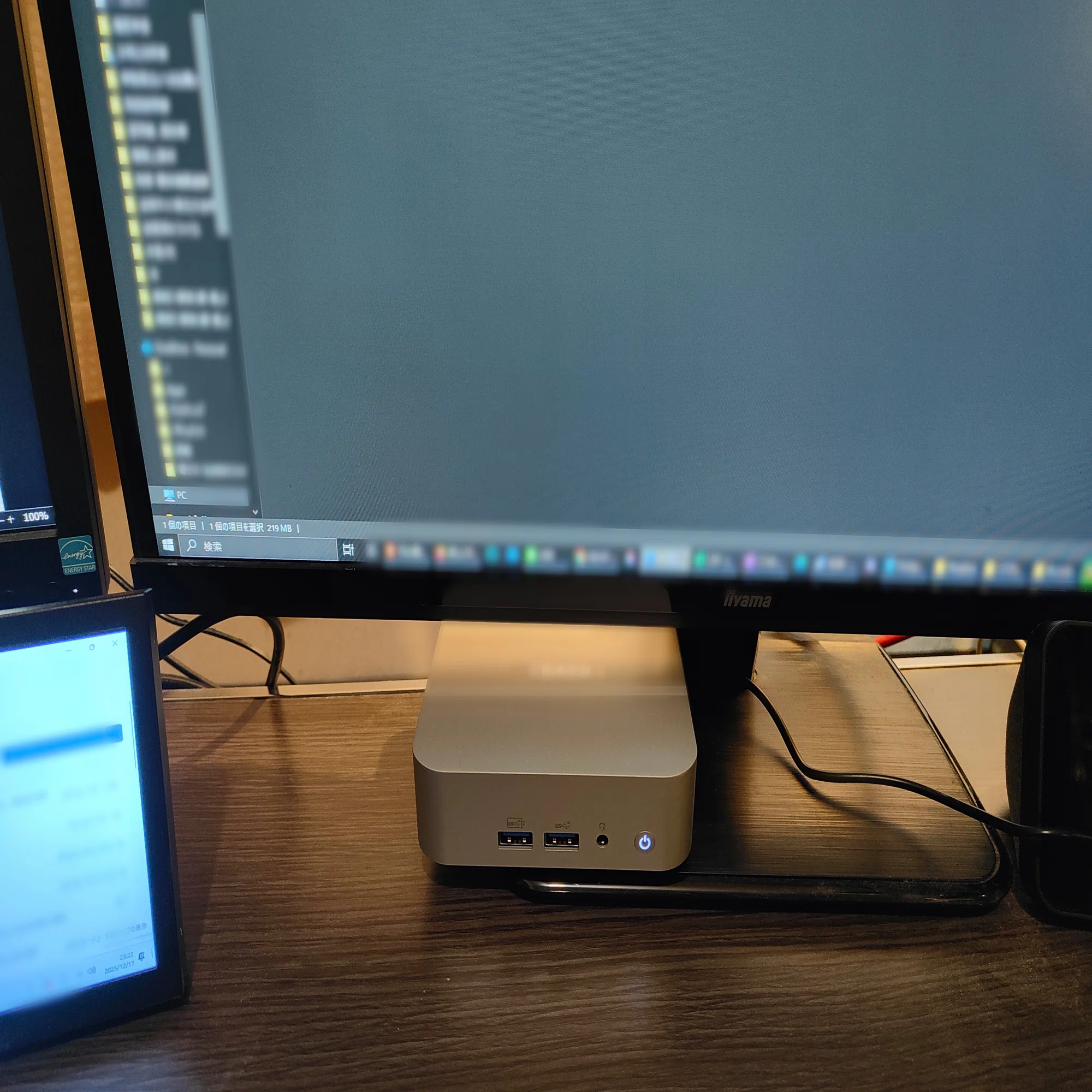 格安ミニPC「GEEKOM A6」レビュー（コスパも性能も良いがトラブルあり 