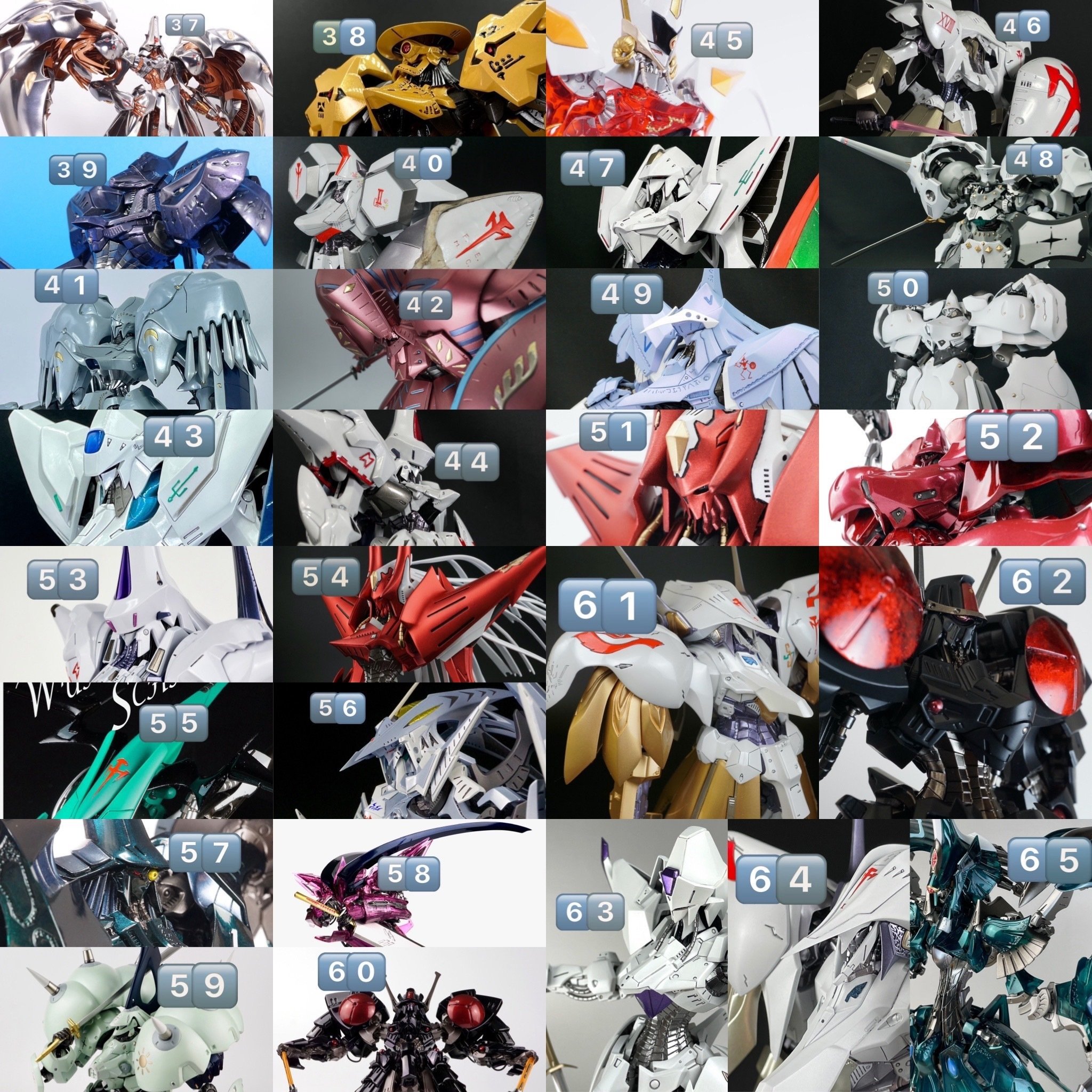 HSGK 1/72 バーガ・ハリBSコブラ｜May dé Garage（メイドガレージ）