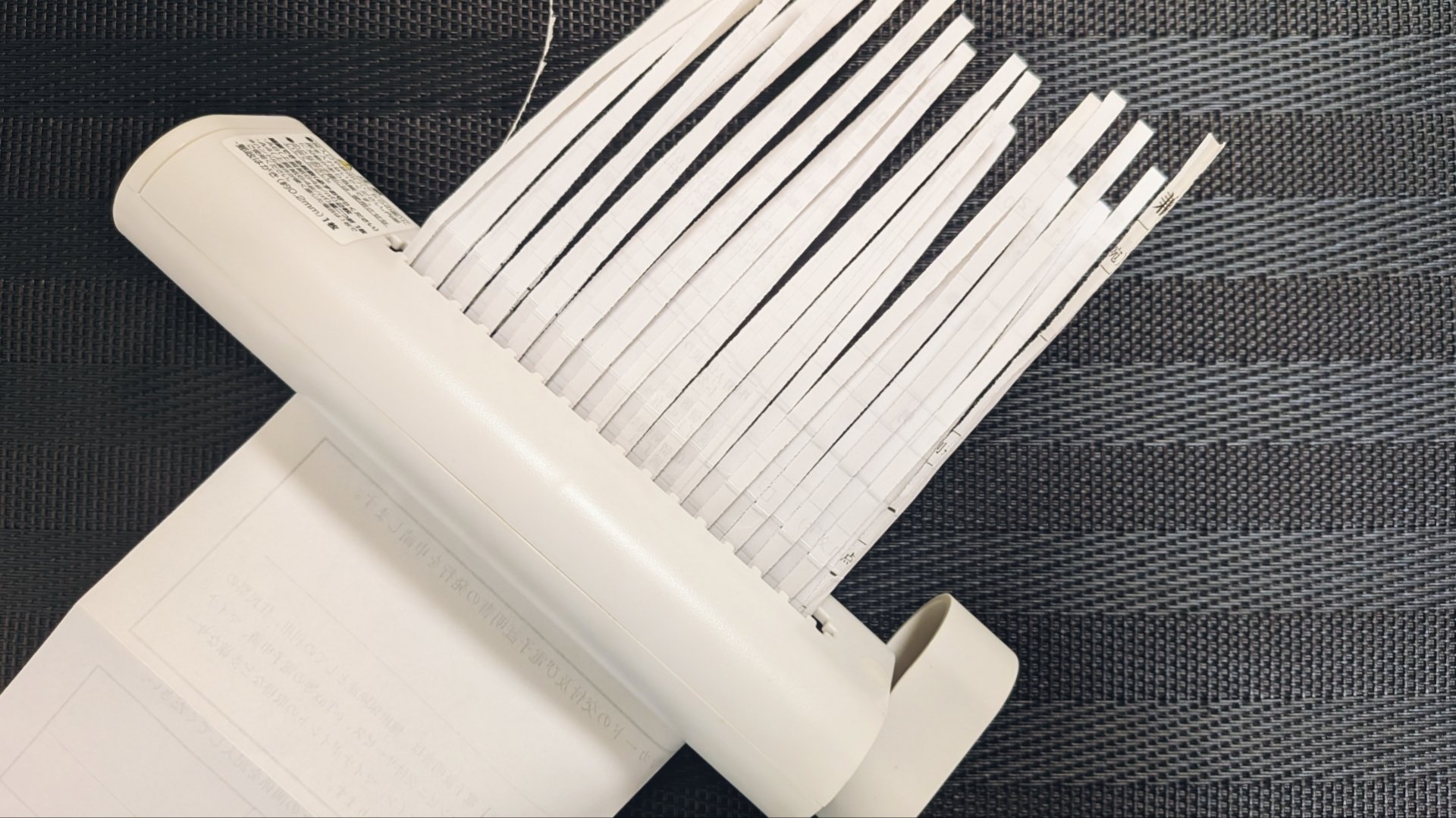 いい加減、断捨離始めました。｜しゃら