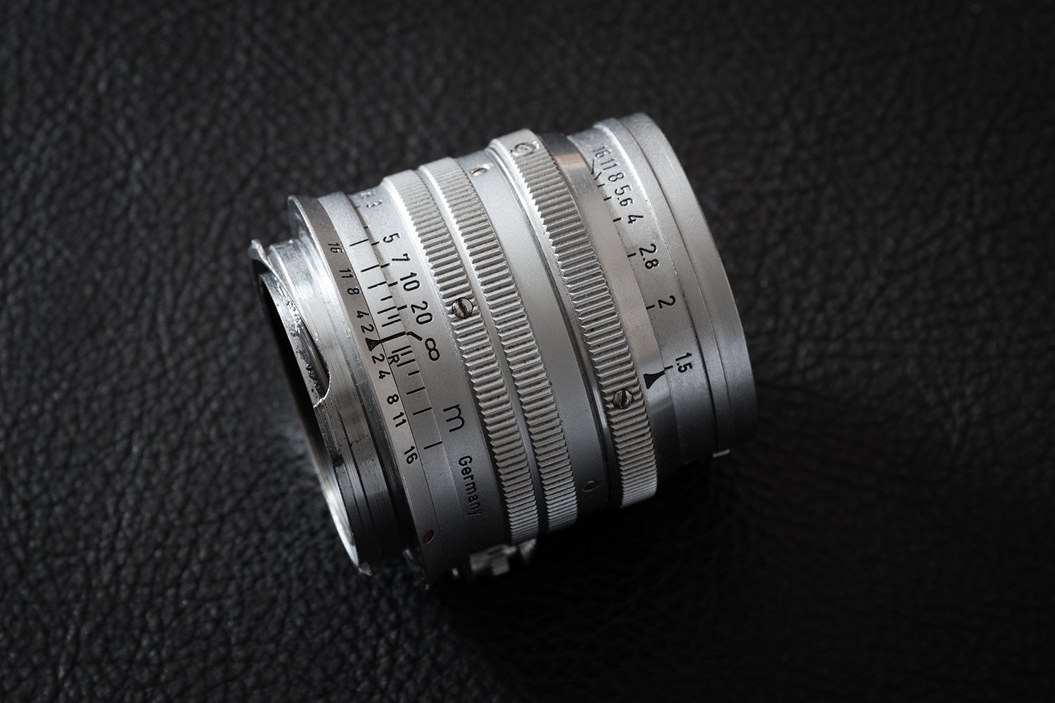 レンズ再研磨済み!!Leitz Summarit 50mm F1.5 レンズ再研磨済み!!Leitz Summarit 50mm F1.5 Leica Summarit 50mm f1