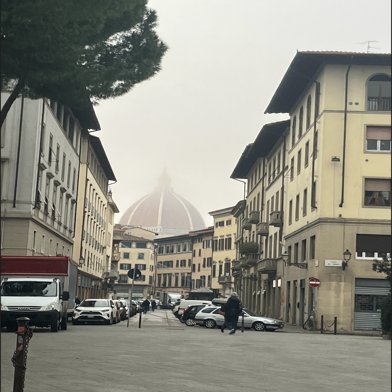 海外生活】 〜イタリアの歴史都市に暮らすということ Part.2